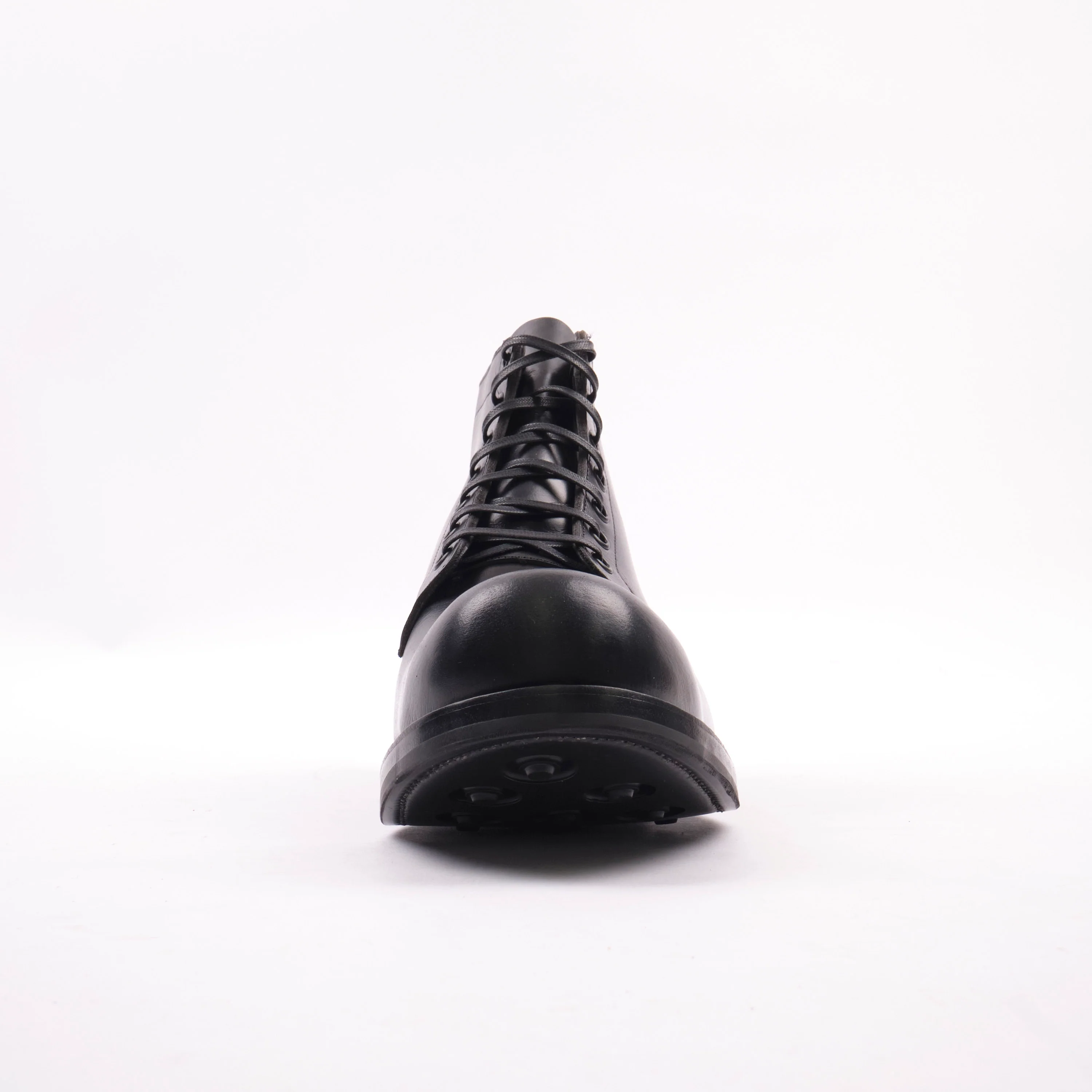 VIBERG 310 SERVICE BOOT - HORWEEN BLACK CHROMEXCEL - Image 5