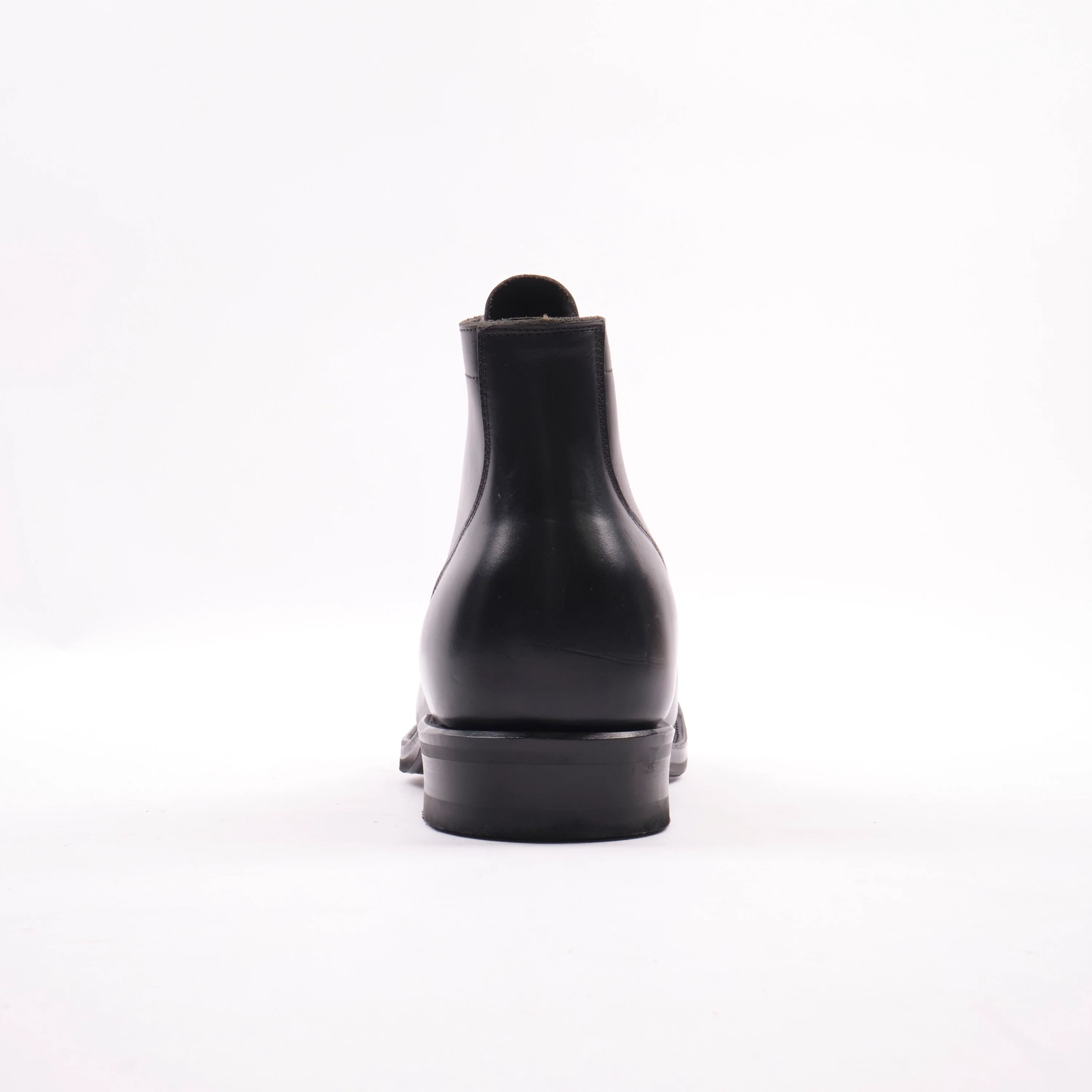 VIBERG 310 SERVICE BOOT - HORWEEN BLACK CHROMEXCEL - Image 6