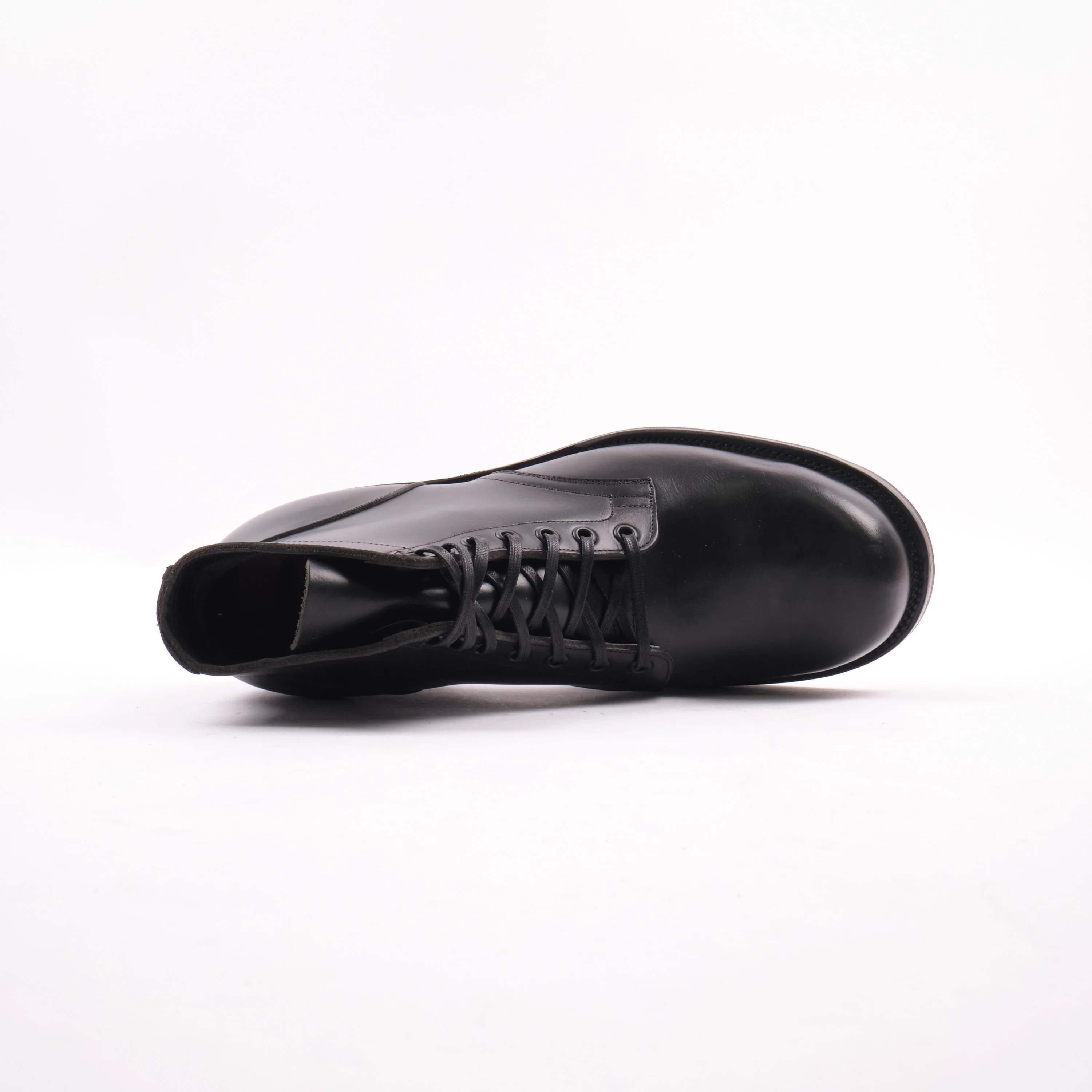 VIBERG 310 SERVICE BOOT - HORWEEN BLACK CHROMEXCEL - Image 7