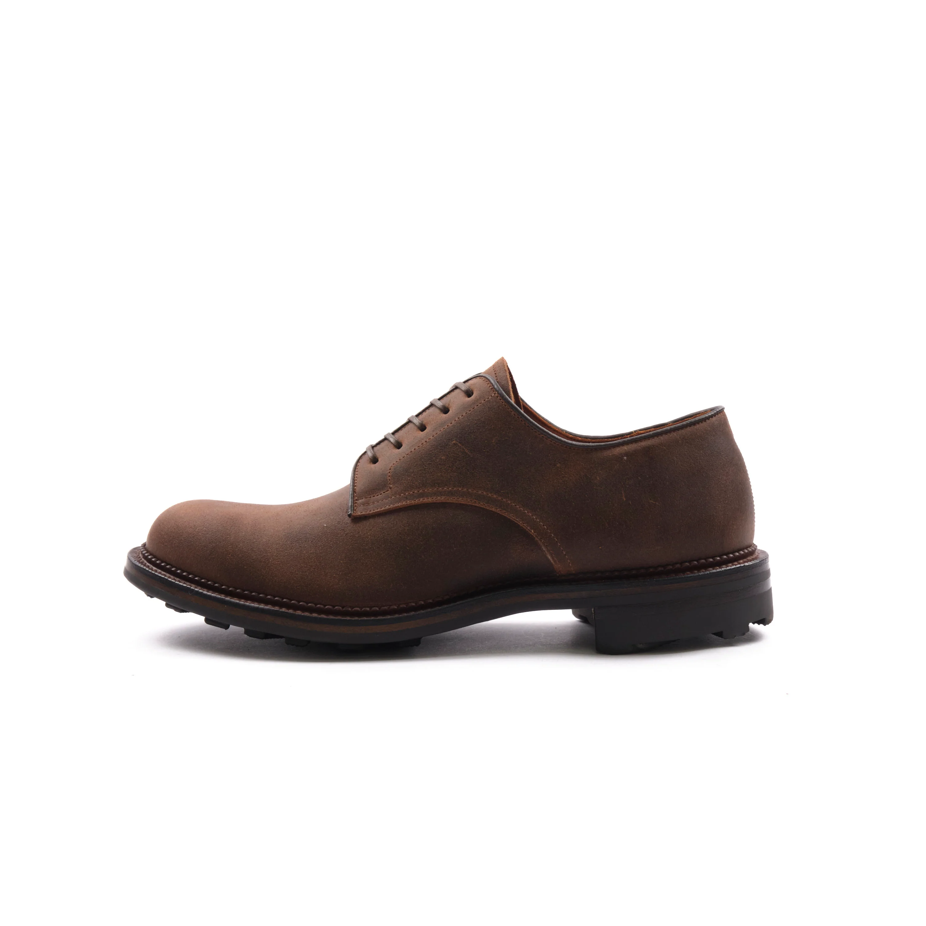 VIBERG 1940 ROCKLAND BLUCHER - URBAN WAXY COMMANDER - Image 3