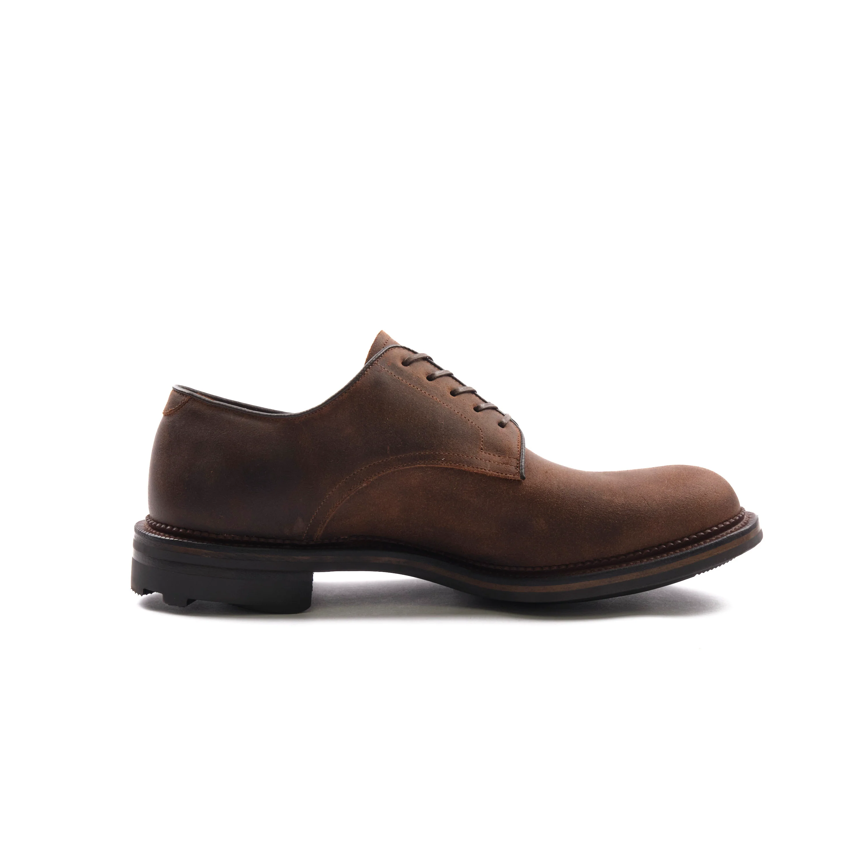 VIBERG 1940 ROCKLAND BLUCHER - URBAN WAXY COMMANDER - Image 4