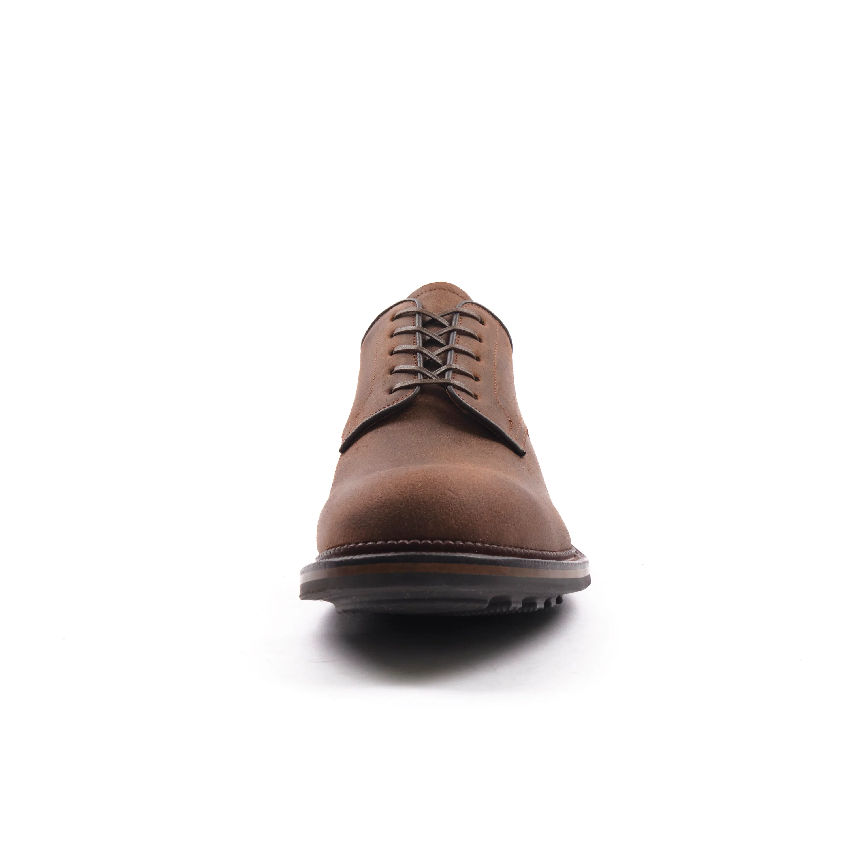 VIBERG 1940 ROCKLAND BLUCHER - URBAN WAXY COMMANDER - Image 5