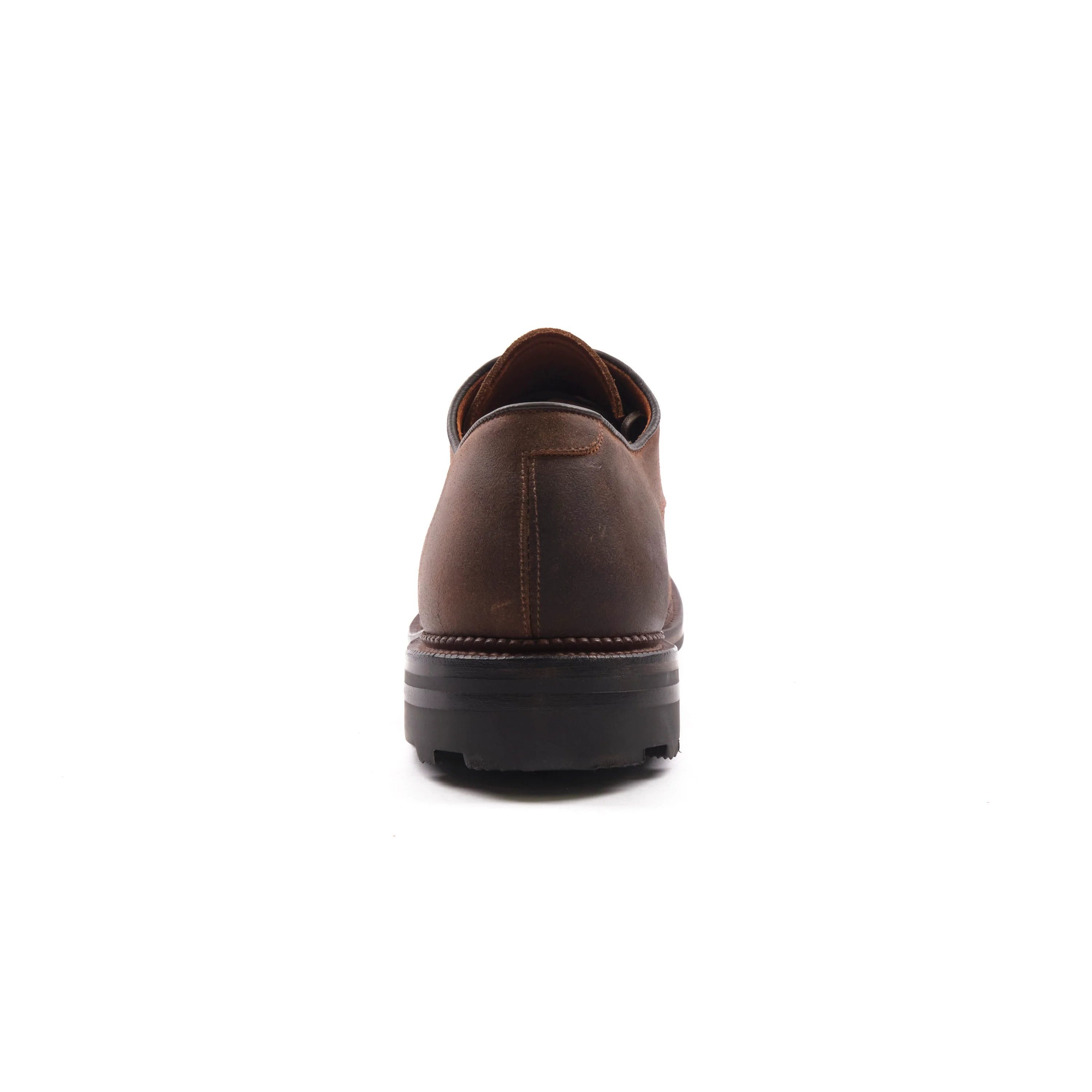 VIBERG 1940 ROCKLAND BLUCHER - URBAN WAXY COMMANDER - Image 6