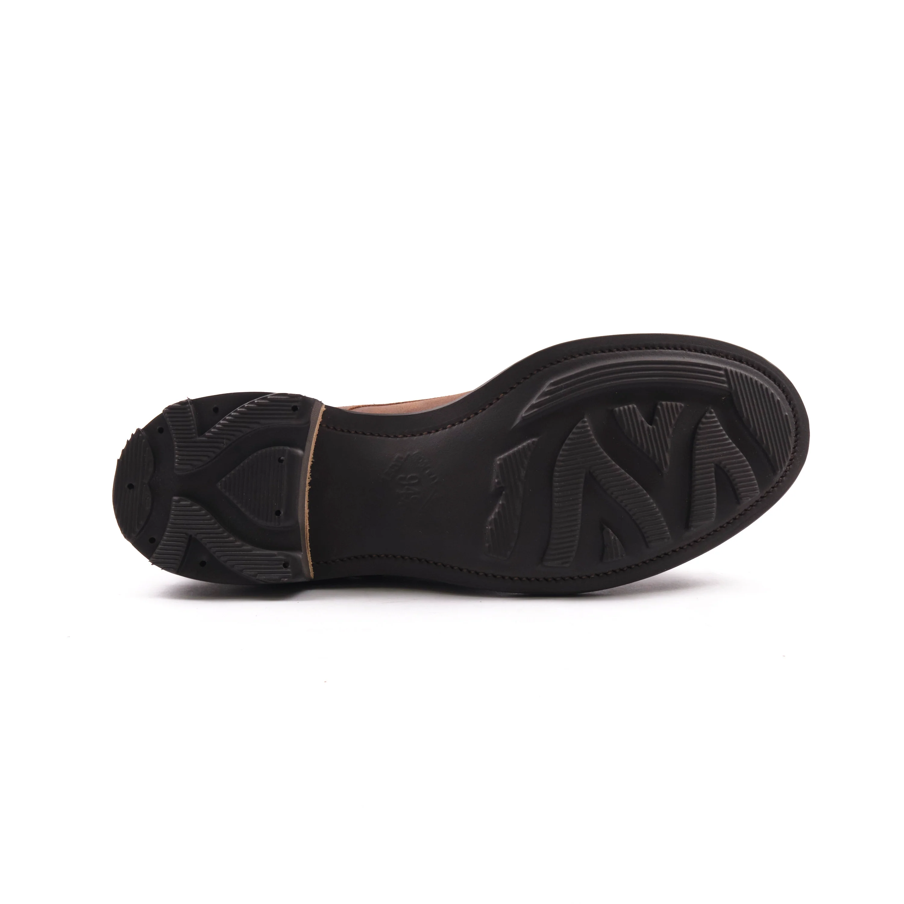 VIBERG 1940 ROCKLAND BLUCHER - URBAN WAXY COMMANDER - Image 7