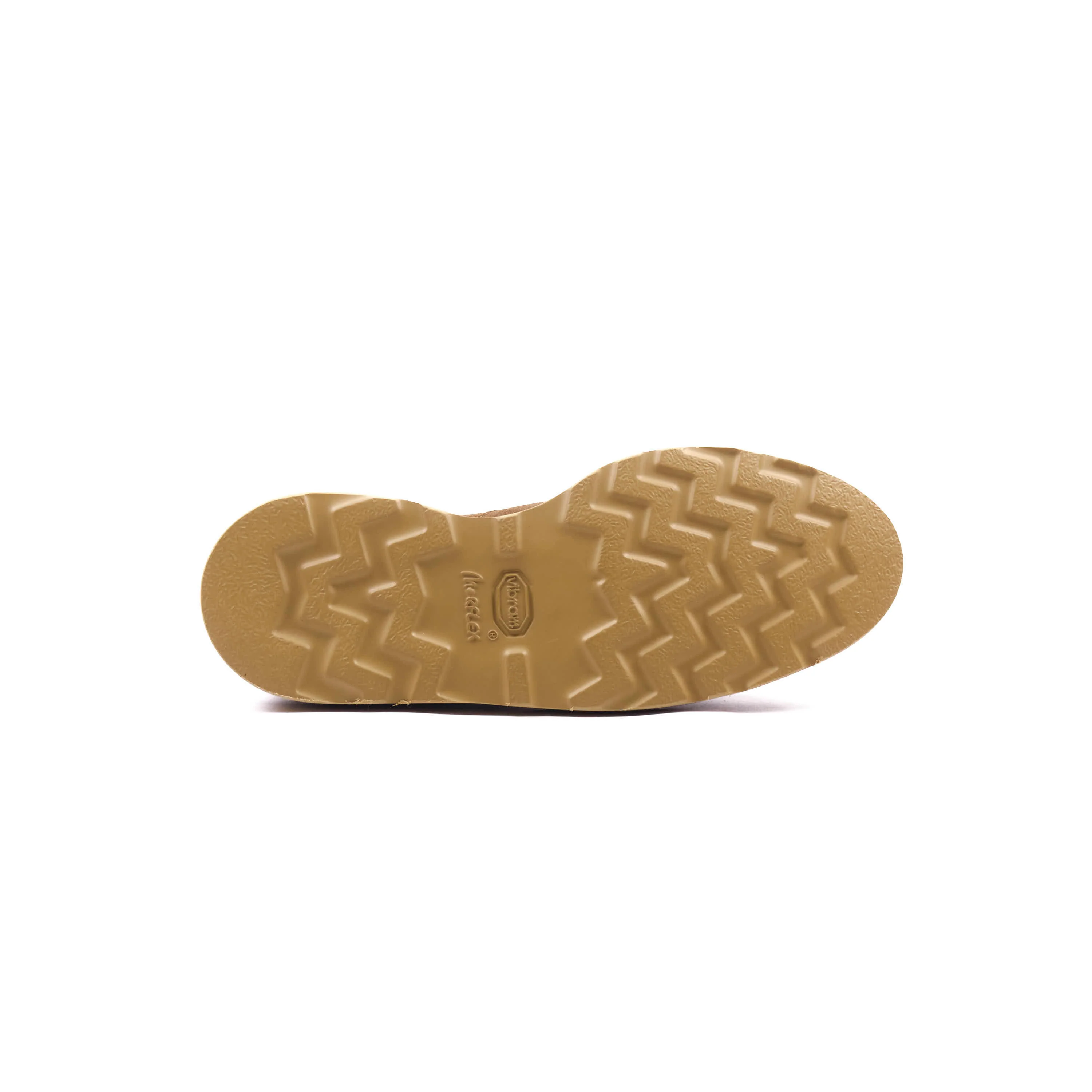 VIBERG SCOUT BOOT - 2030 LAST - BISON JANUS CALF SUEDE - Image 10
