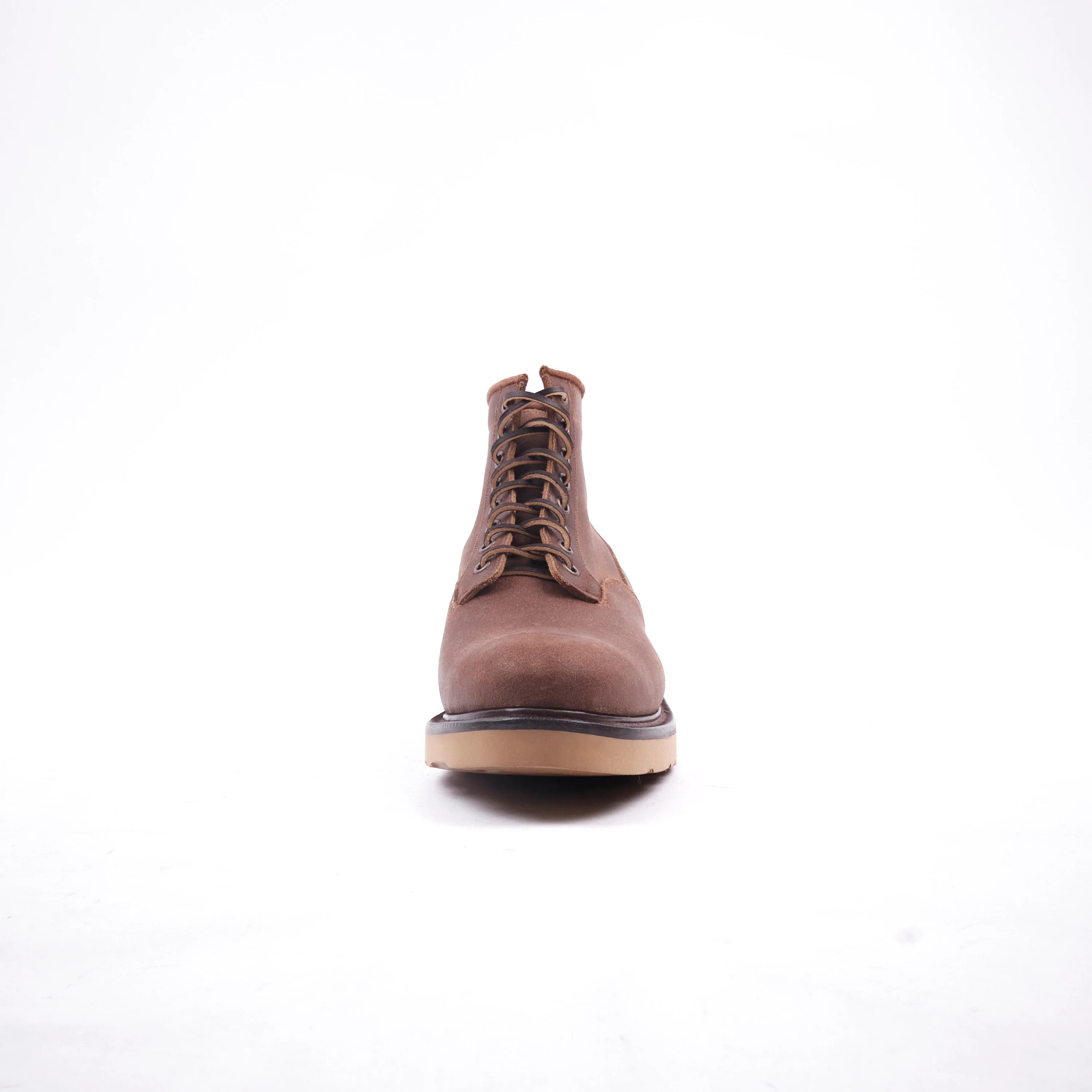 VIBERG SCOUT BOOT - 2030 LAST - TOAST WAXY COMMANDER - Image 5