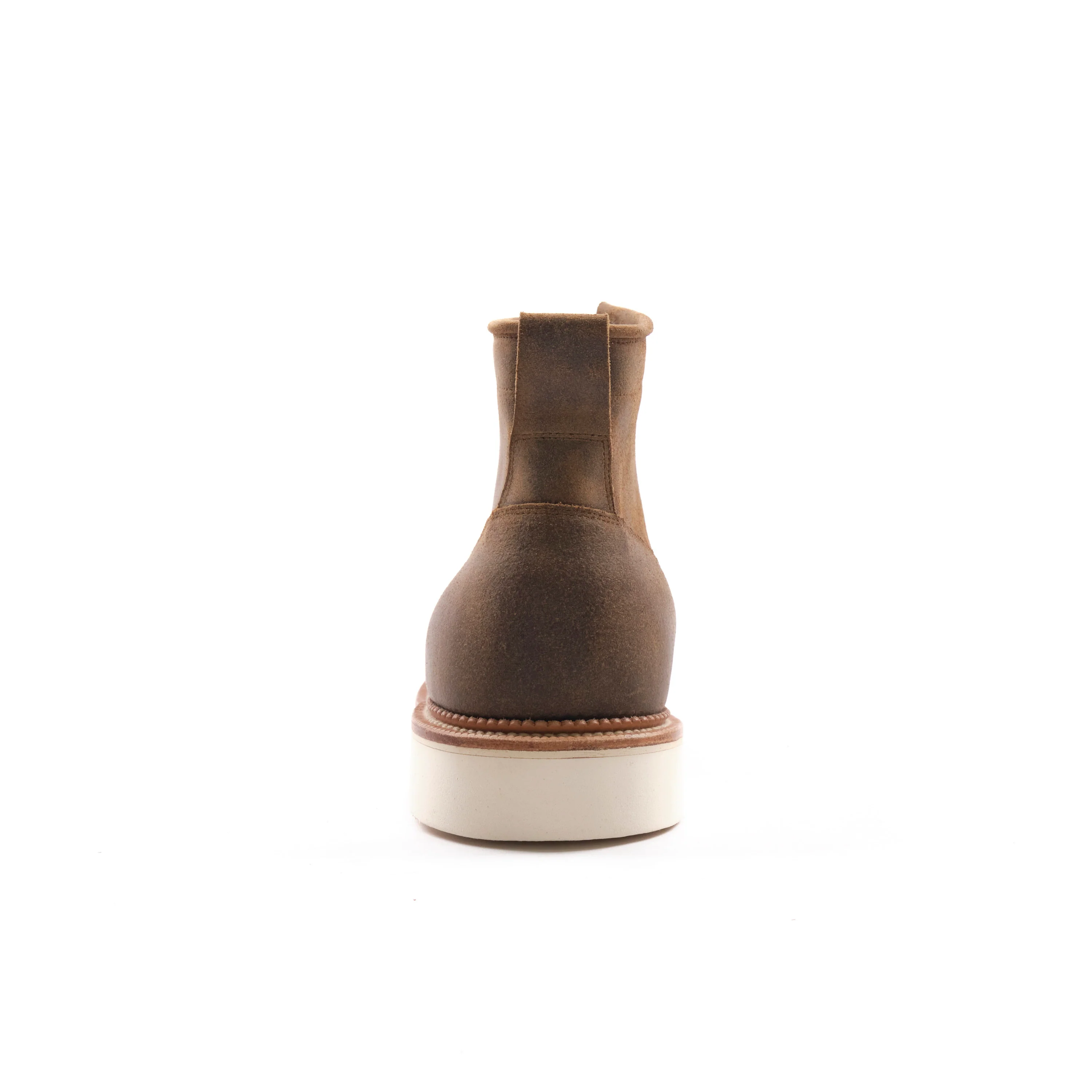 VIBERG 2030 SCOUT BOOT - ANTIQUE WAXY COMMANDER - Image 6