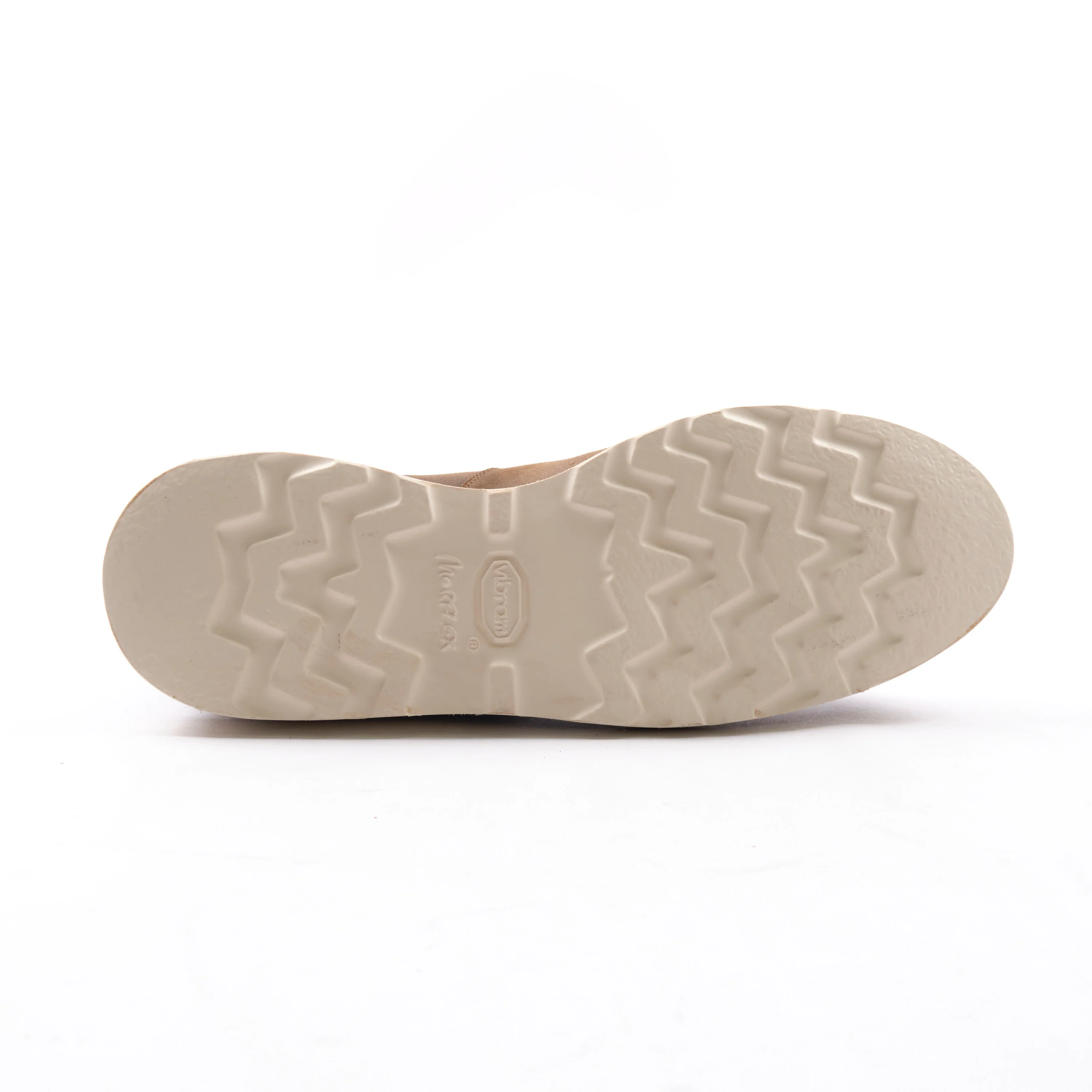 VIBERG 2030 SCOUT BOOT - ANTIQUE WAXY COMMANDER - Image 7