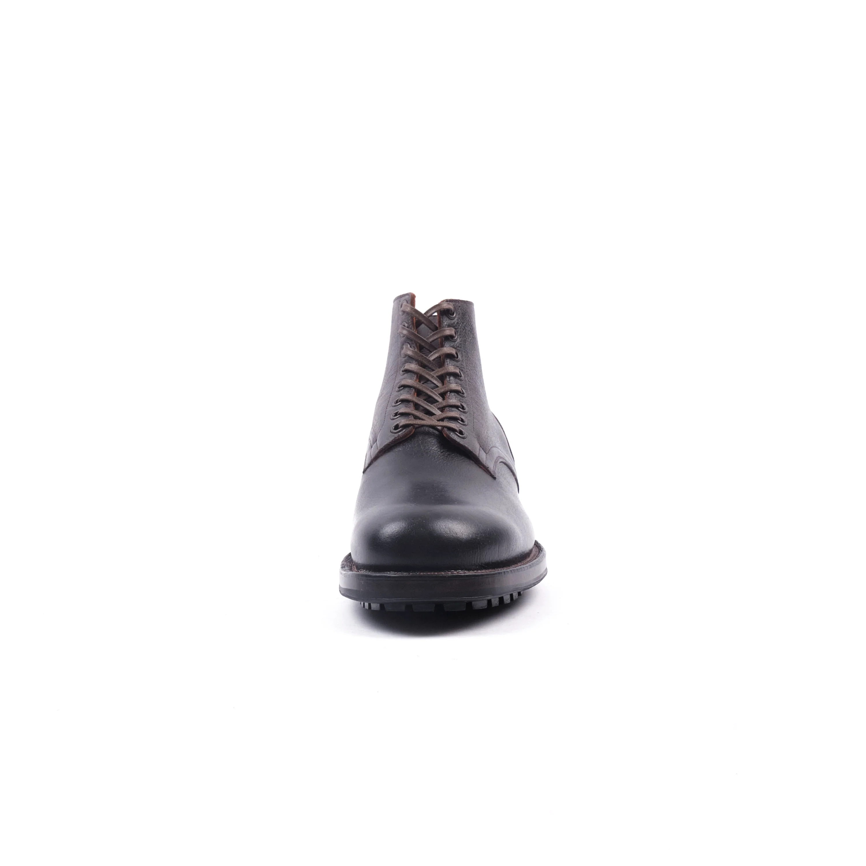 VIBERG SERVICE BOOT - 1035 LAST - OAK NAKED KUDU - Image 5