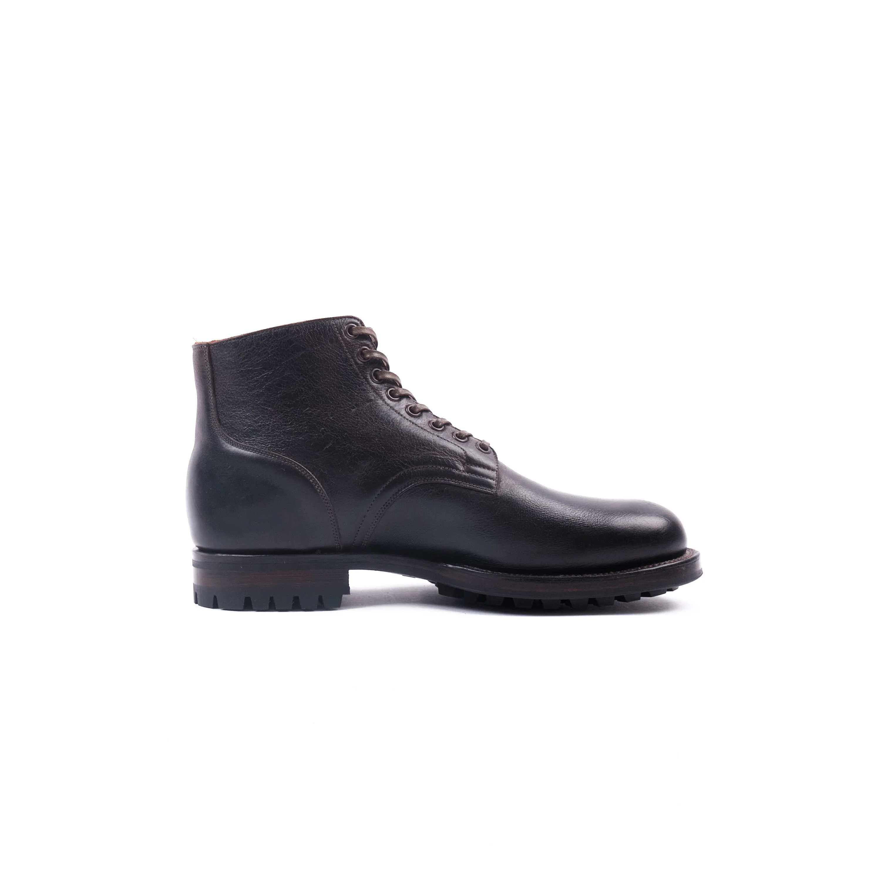 VIBERG SERVICE BOOT - 1035 LAST - OAK NAKED KUDU - Image 7