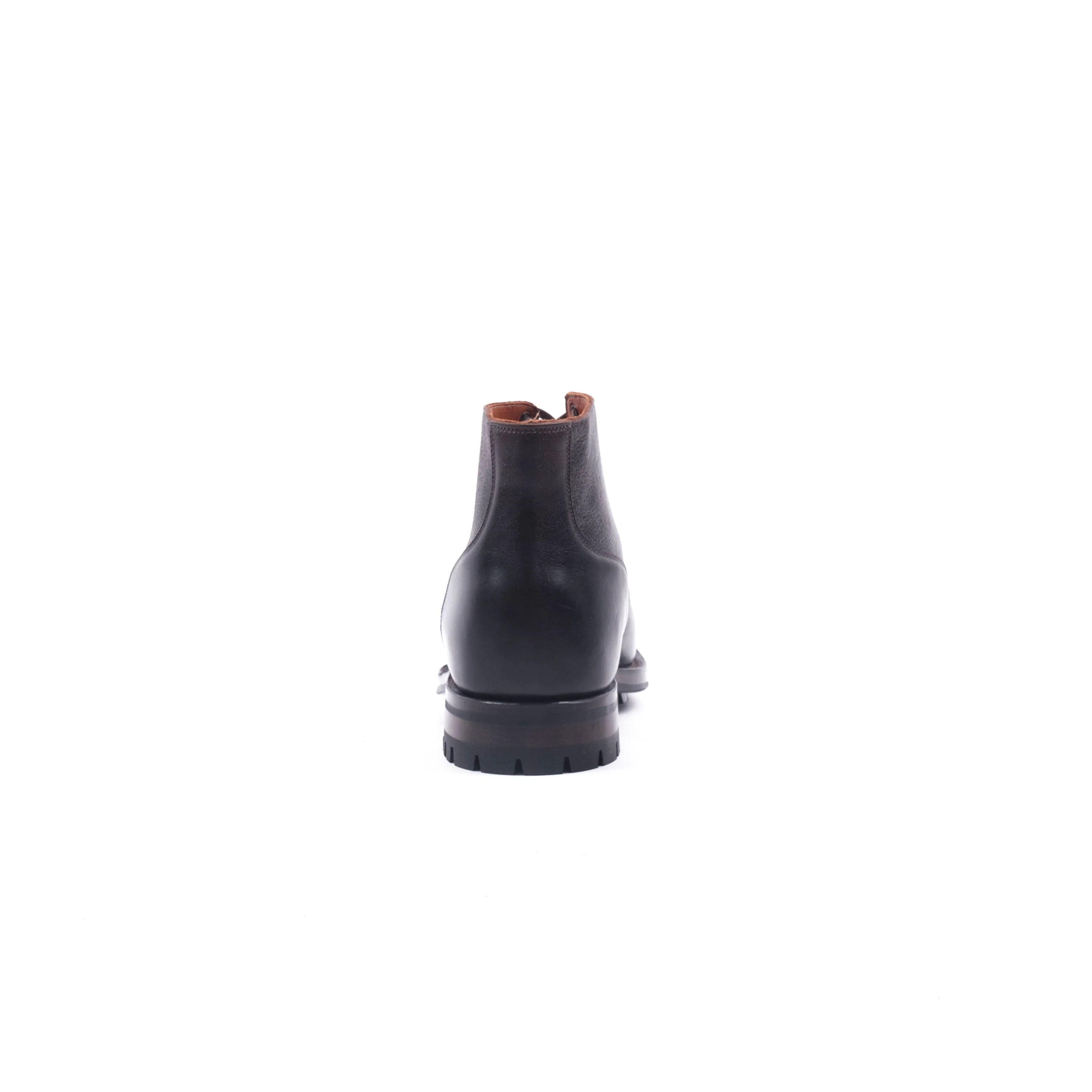 VIBERG SERVICE BOOT - 1035 LAST - OAK NAKED KUDU - Image 8
