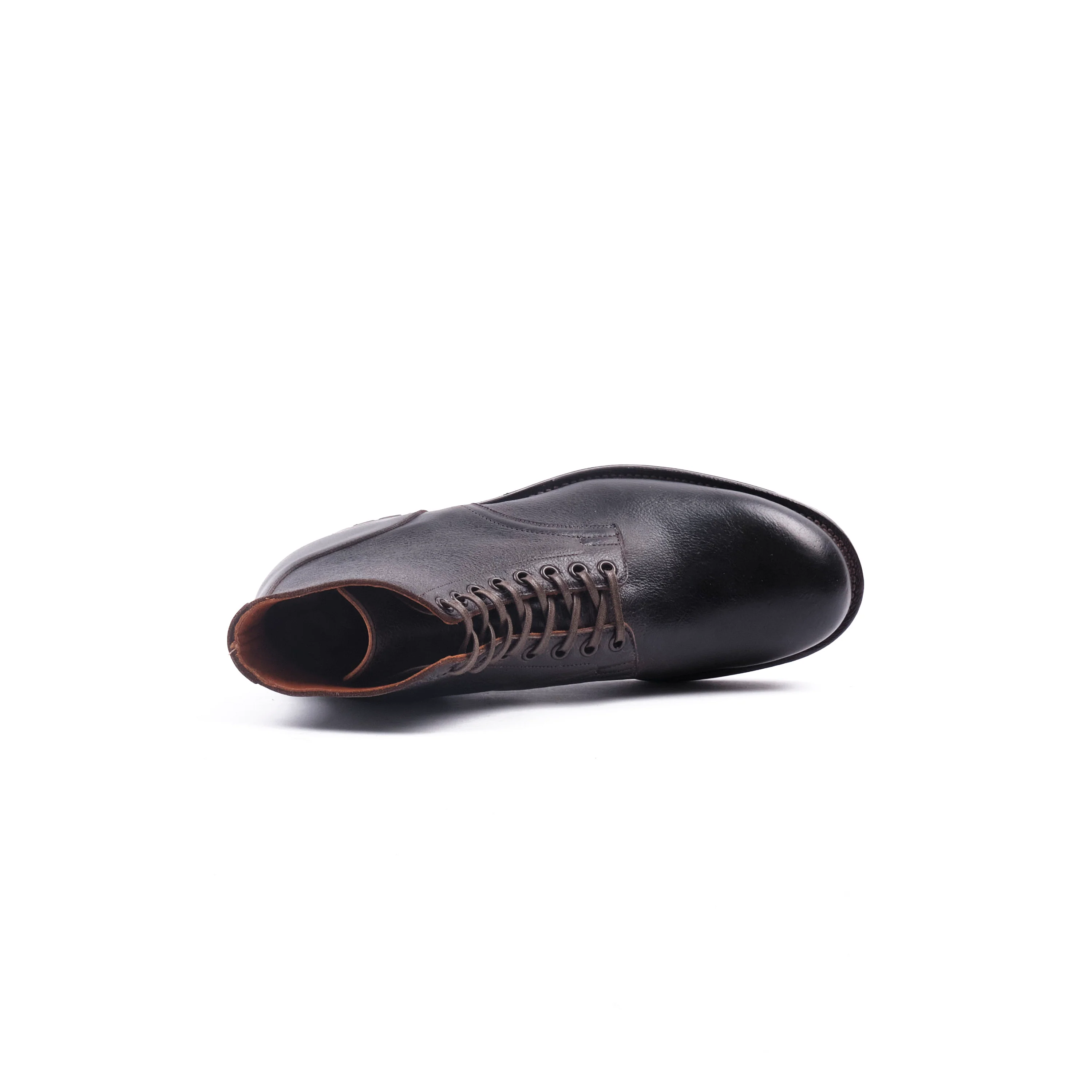 VIBERG SERVICE BOOT - 1035 LAST - OAK NAKED KUDU - Image 9
