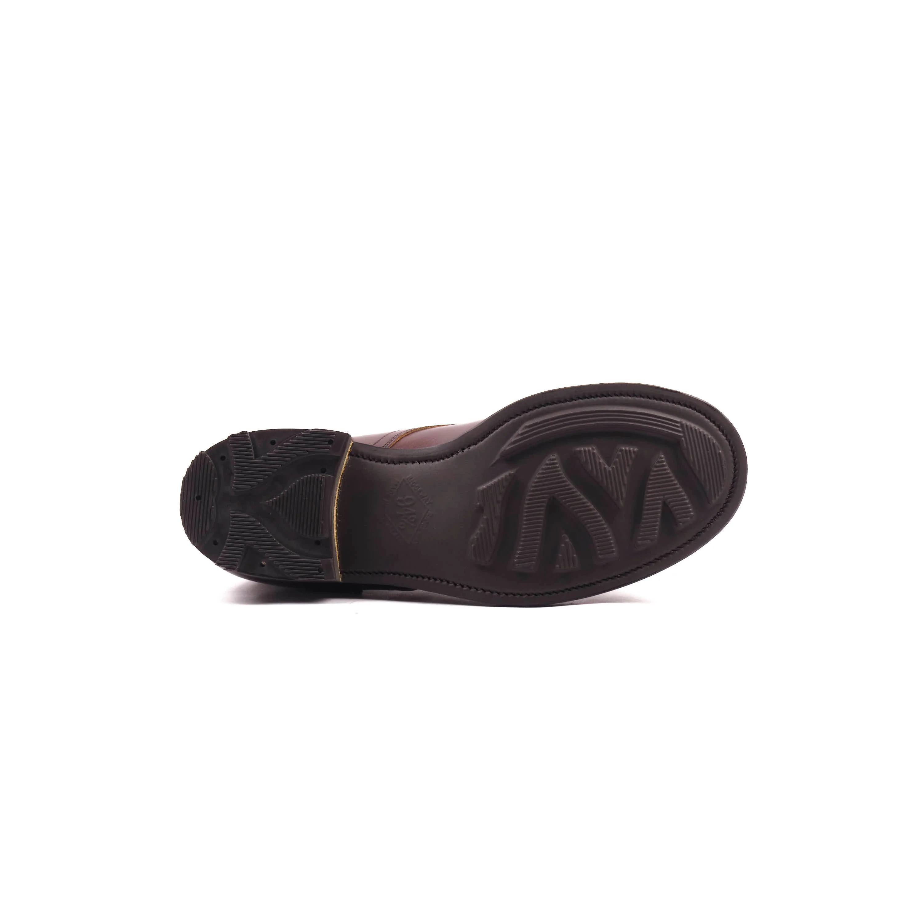 VIBERG SERVICE BOOT - 2040 LAST - FORESTA TUSCANY - Image 10