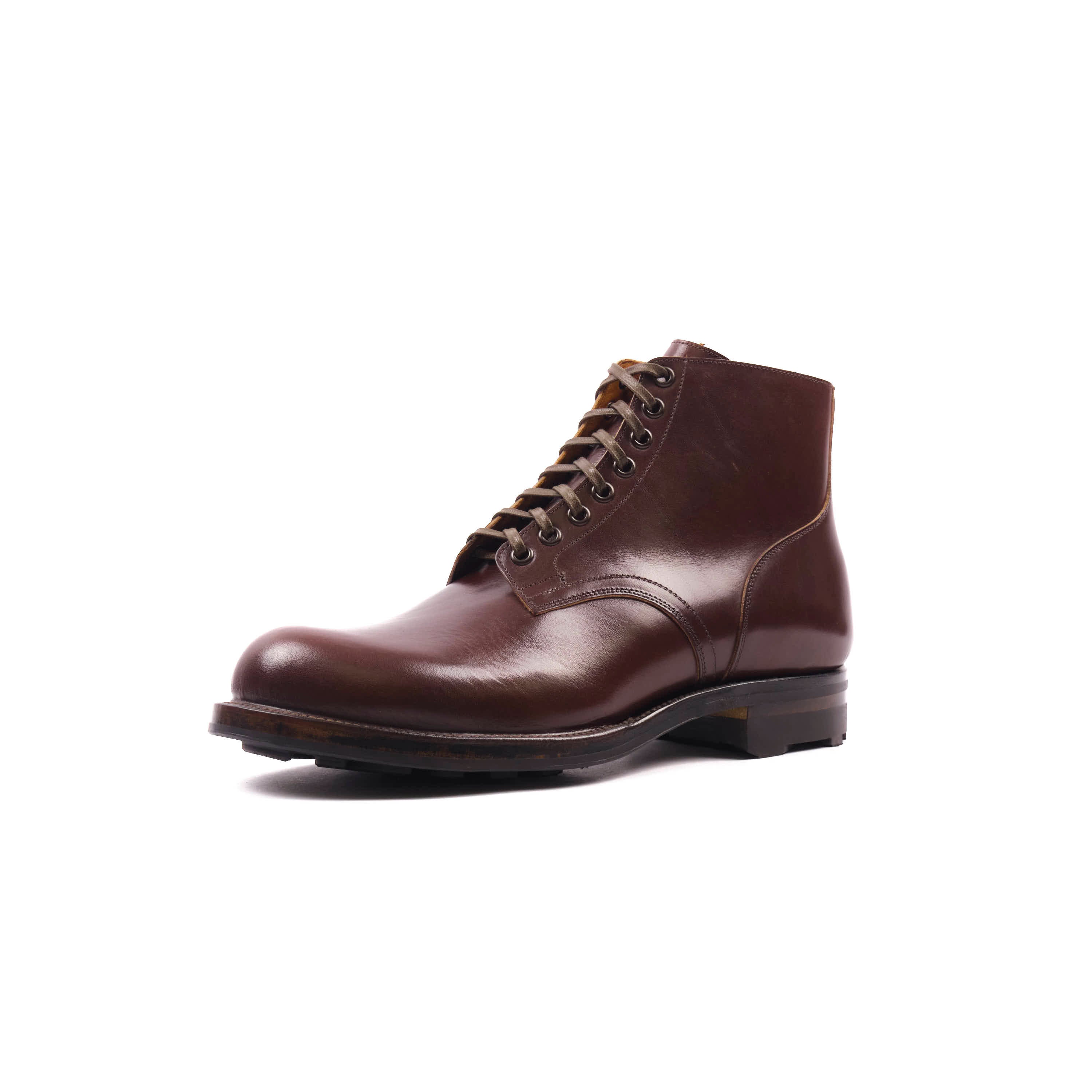 VIBERG SERVICE BOOT - 2040 LAST - FORESTA TUSCANY - Image 3
