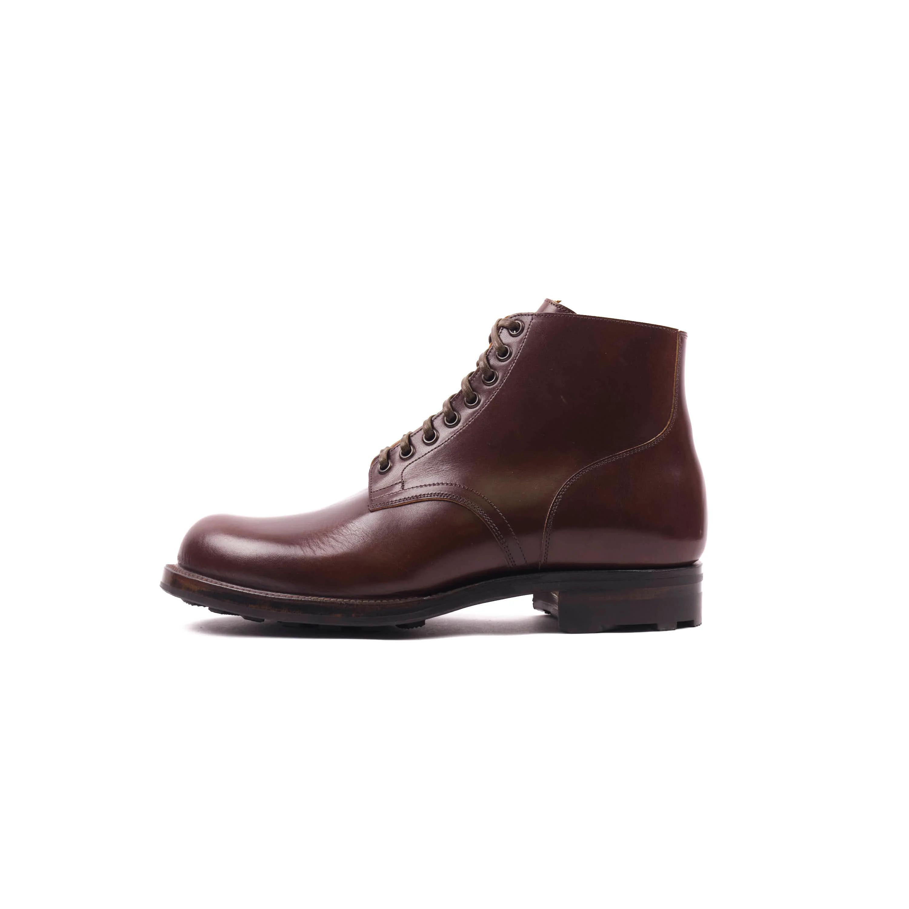 VIBERG SERVICE BOOT - 2040 LAST - FORESTA TUSCANY - Image 4