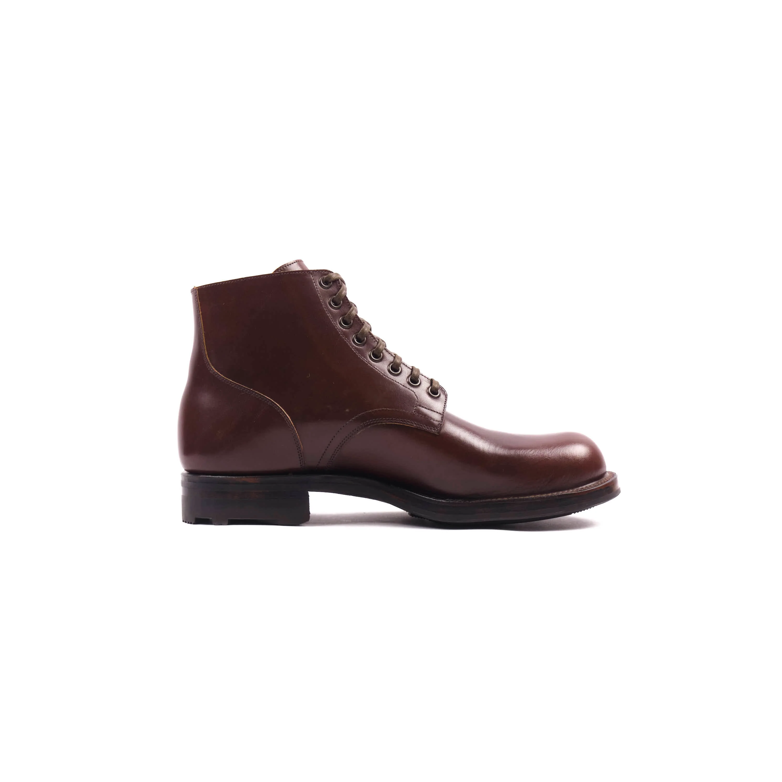 VIBERG SERVICE BOOT - 2040 LAST - FORESTA TUSCANY - Image 6
