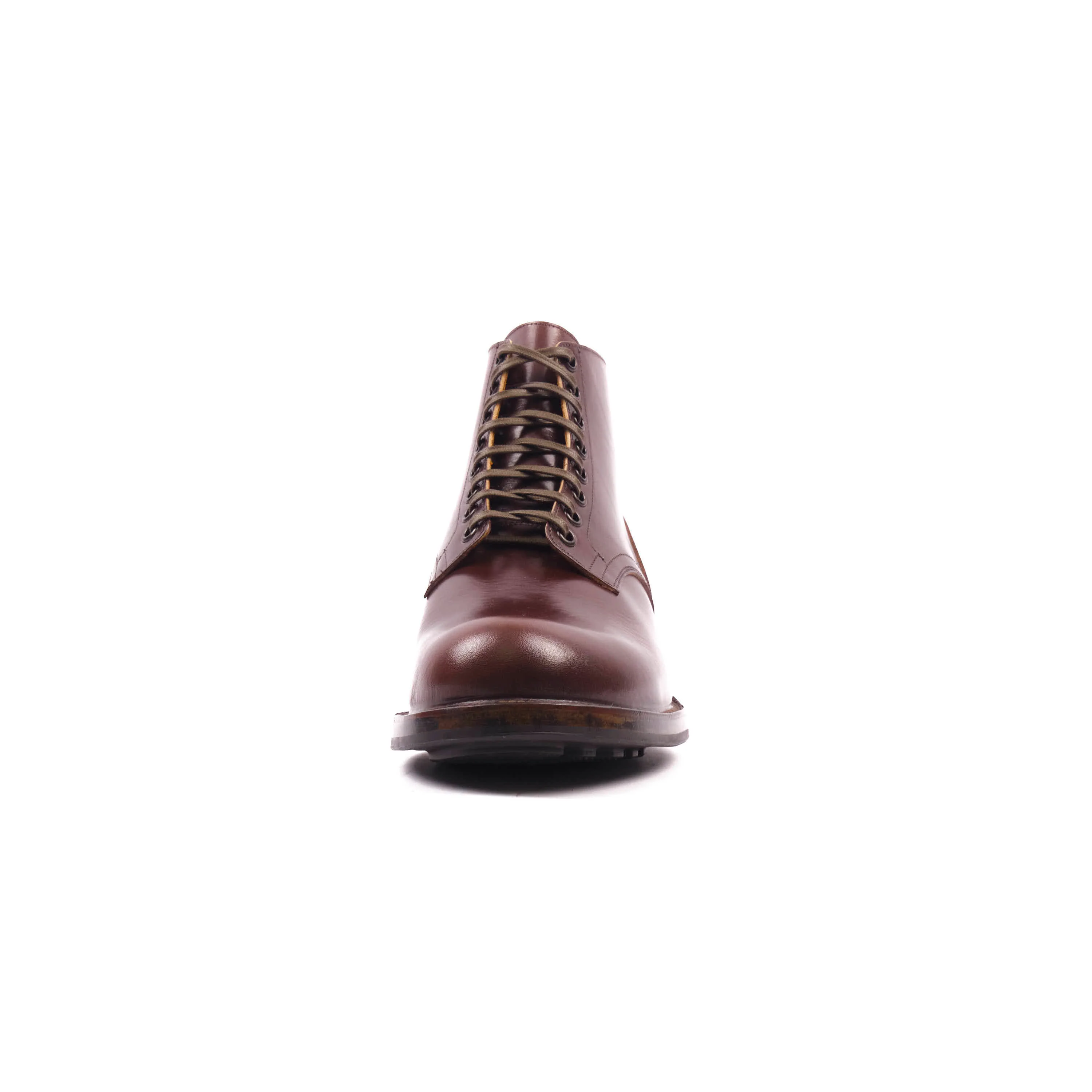 VIBERG SERVICE BOOT - 2040 LAST - FORESTA TUSCANY - Image 7