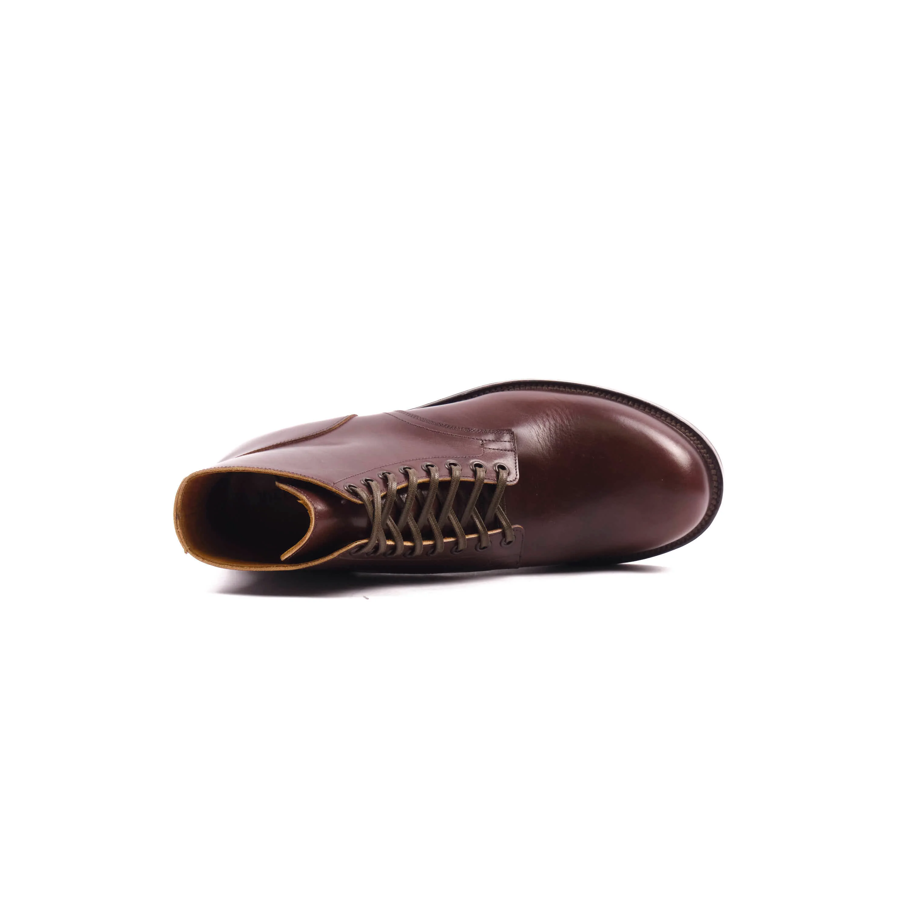 VIBERG SERVICE BOOT - 2040 LAST - FORESTA TUSCANY - Image 9
