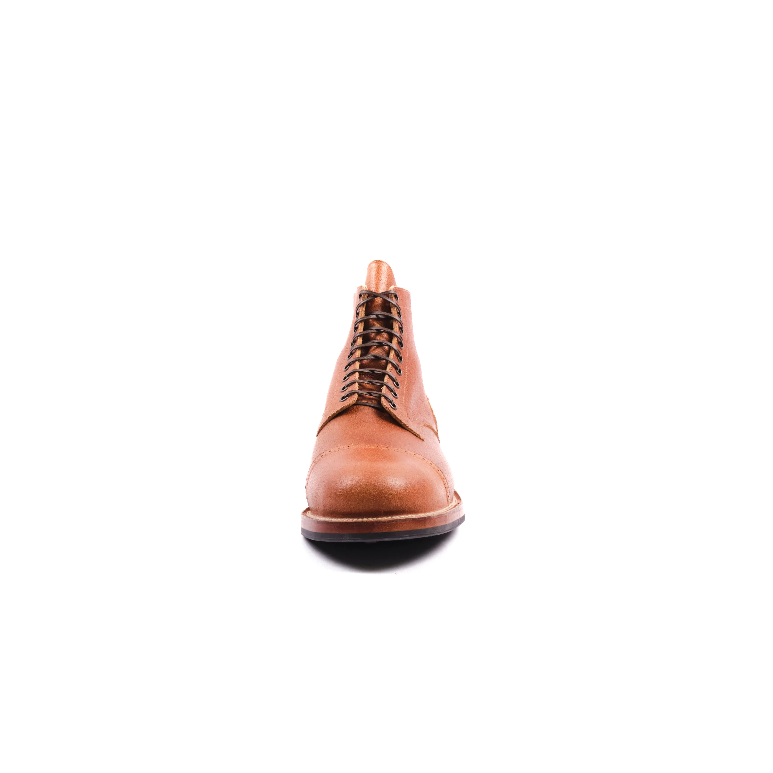 VIBERG SERVICE BOOT BCT - 2030 LAST - MOC LATIGO WAXED FLESH - Image 5