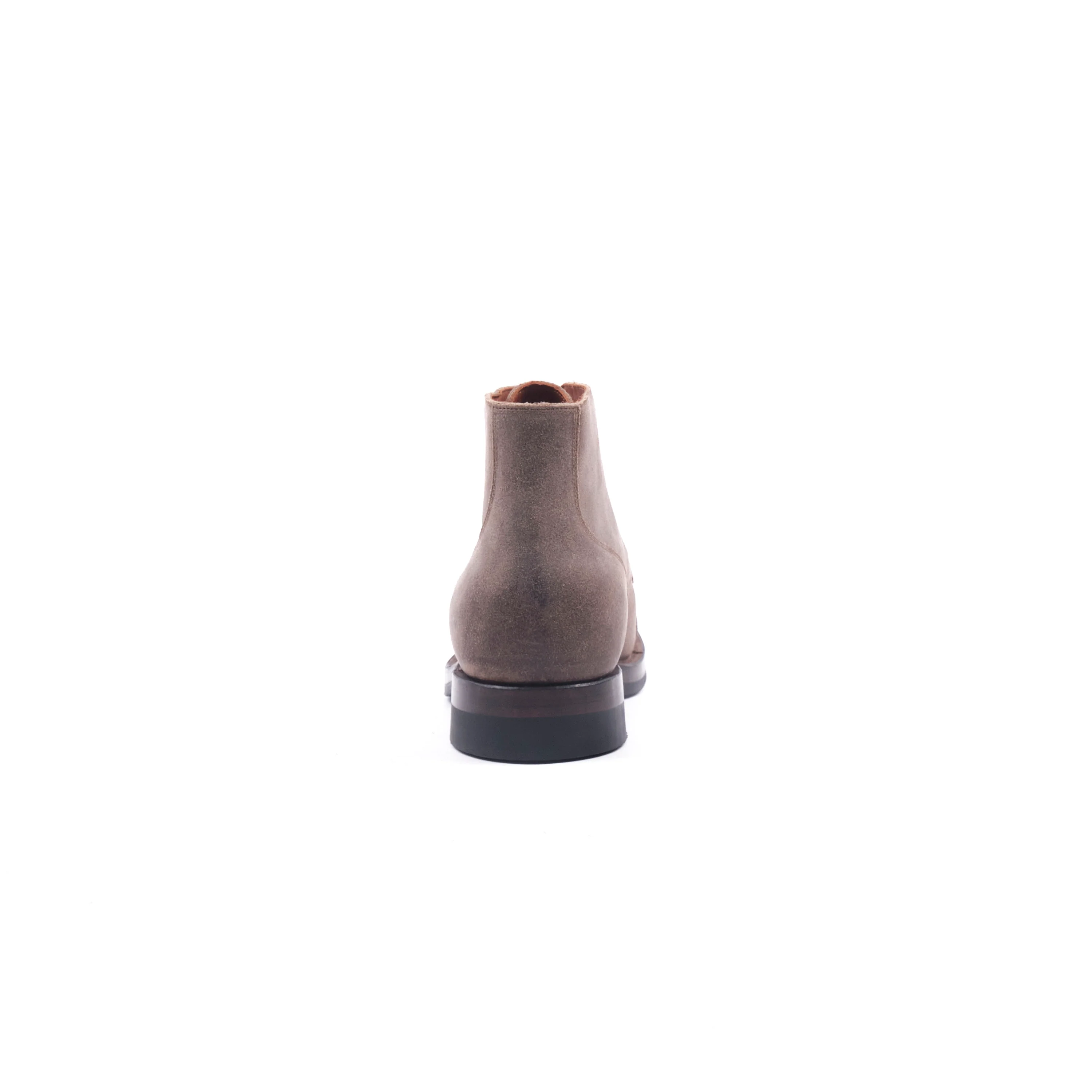 VIBERG SERVICE BOOT - DCT 2040 LAST - TOBACCO WAXY COMMANDER - Image 8