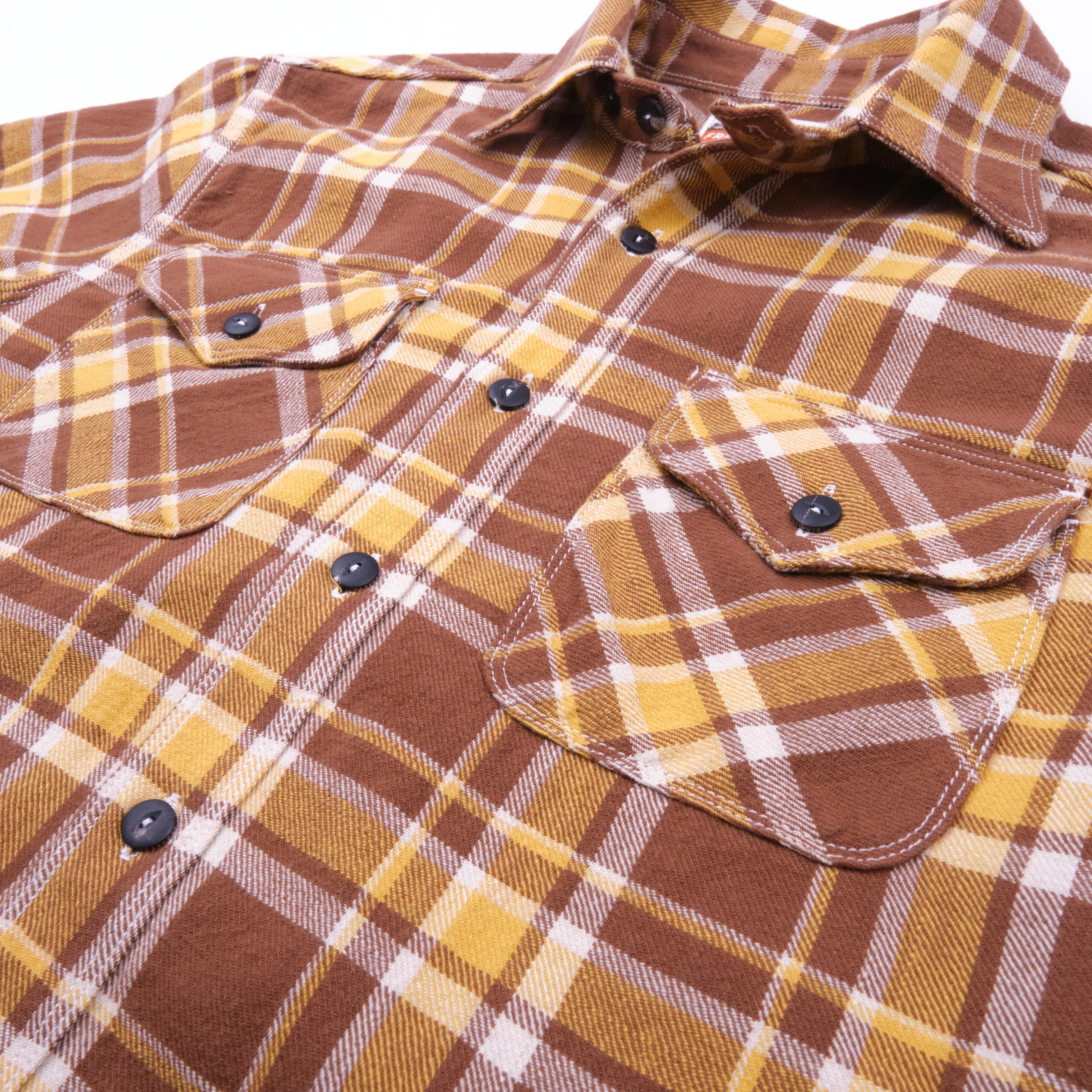 Wells Aztec Plaid - Image 3