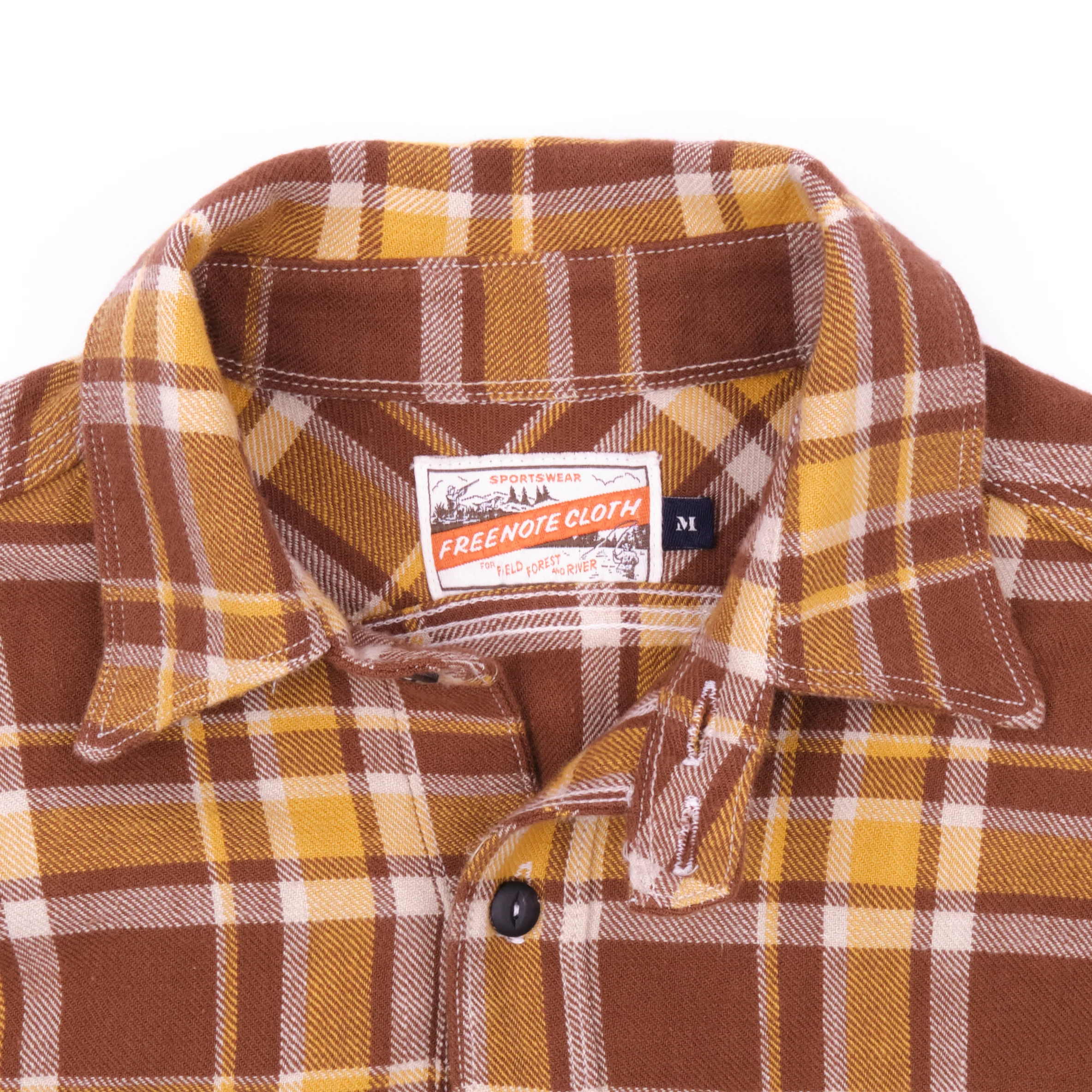 Wells Aztec Plaid - Image 4