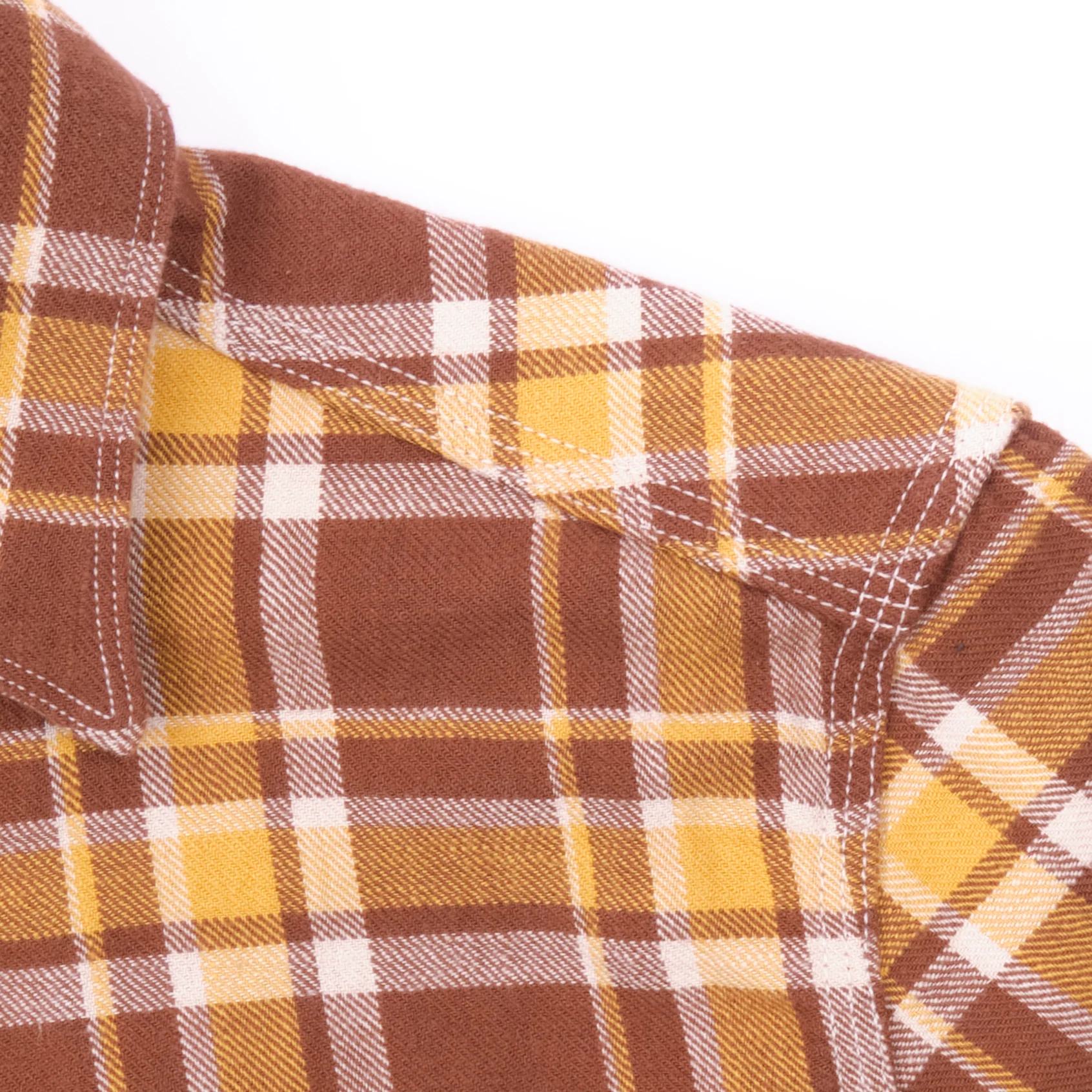 Wells Aztec Plaid - Image 6