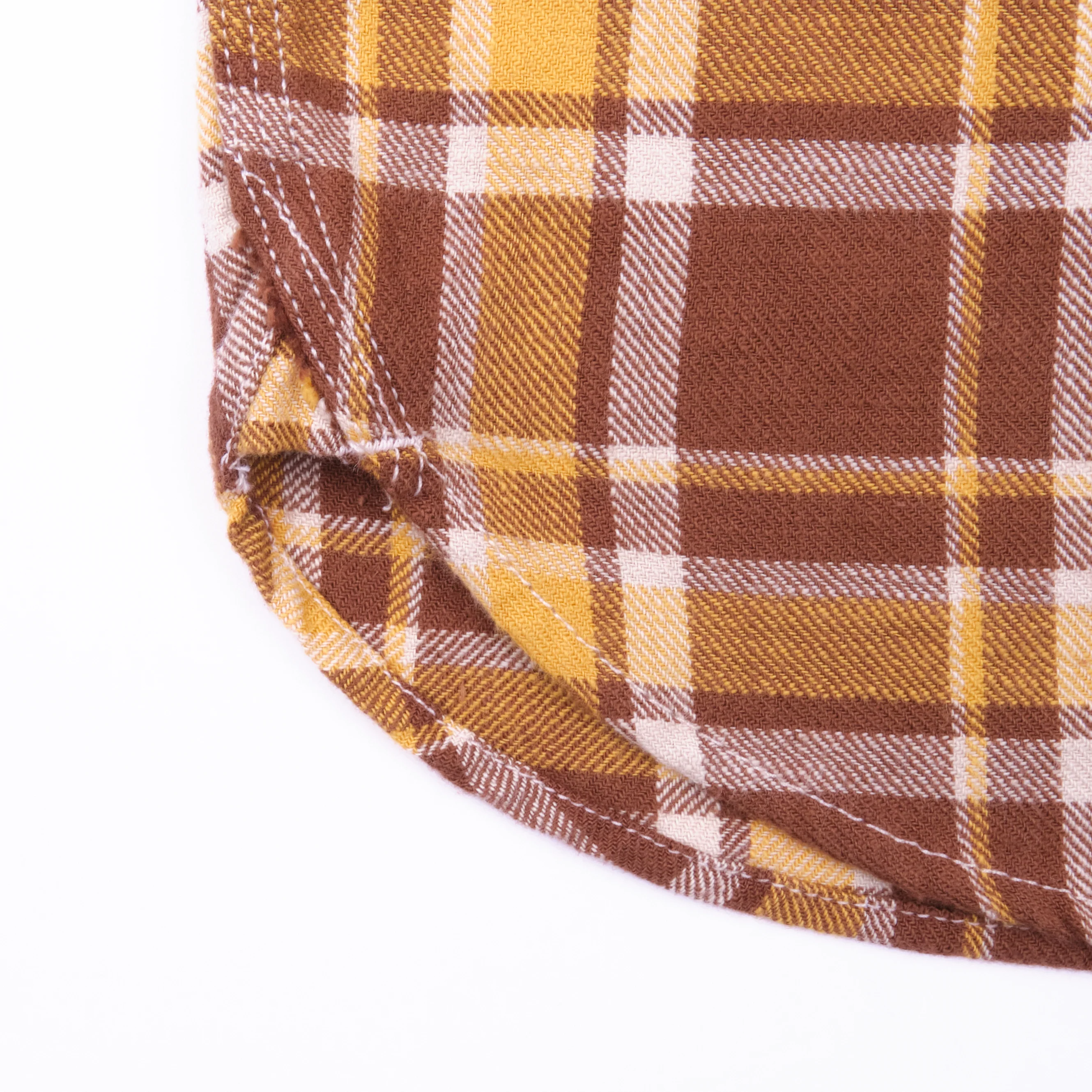 Wells Aztec Plaid - Image 7