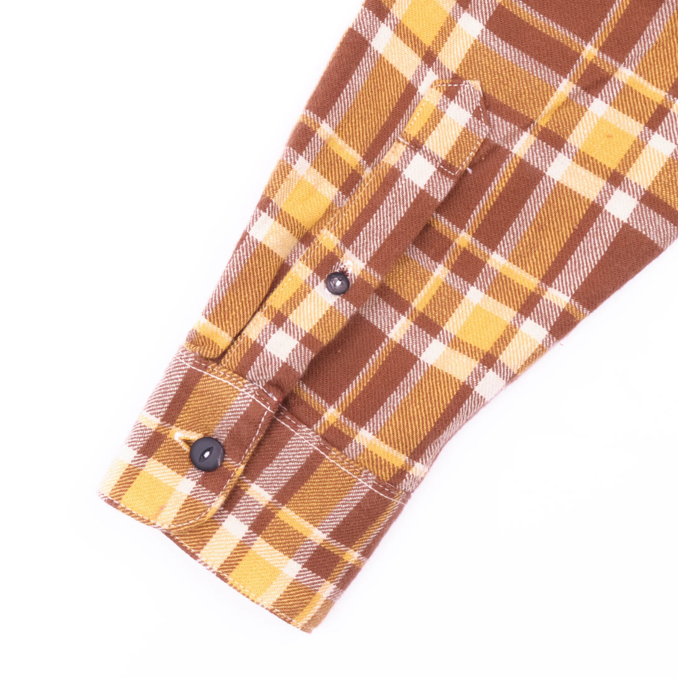 Wells Aztec Plaid - Image 8