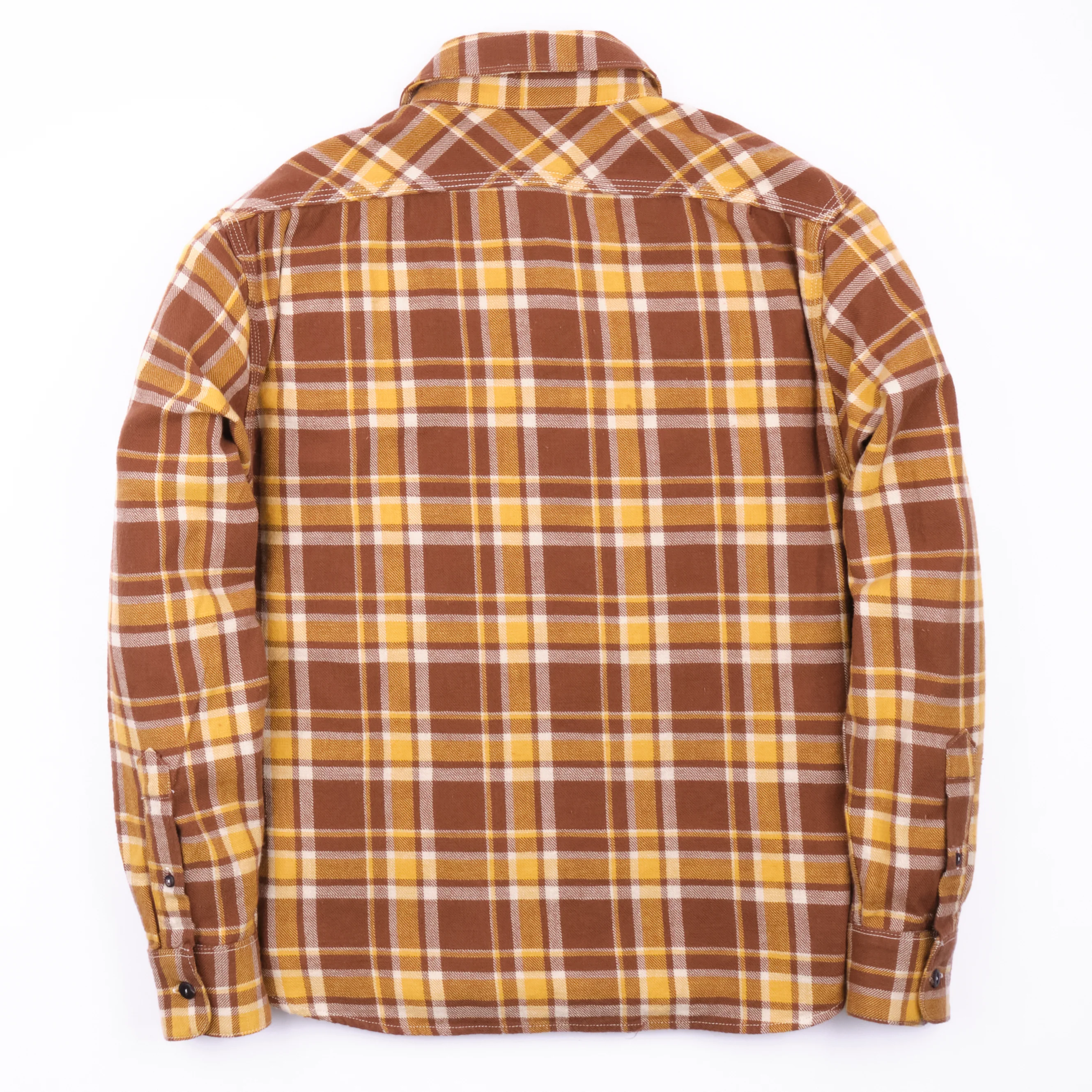 Wells Aztec Plaid - Image 9
