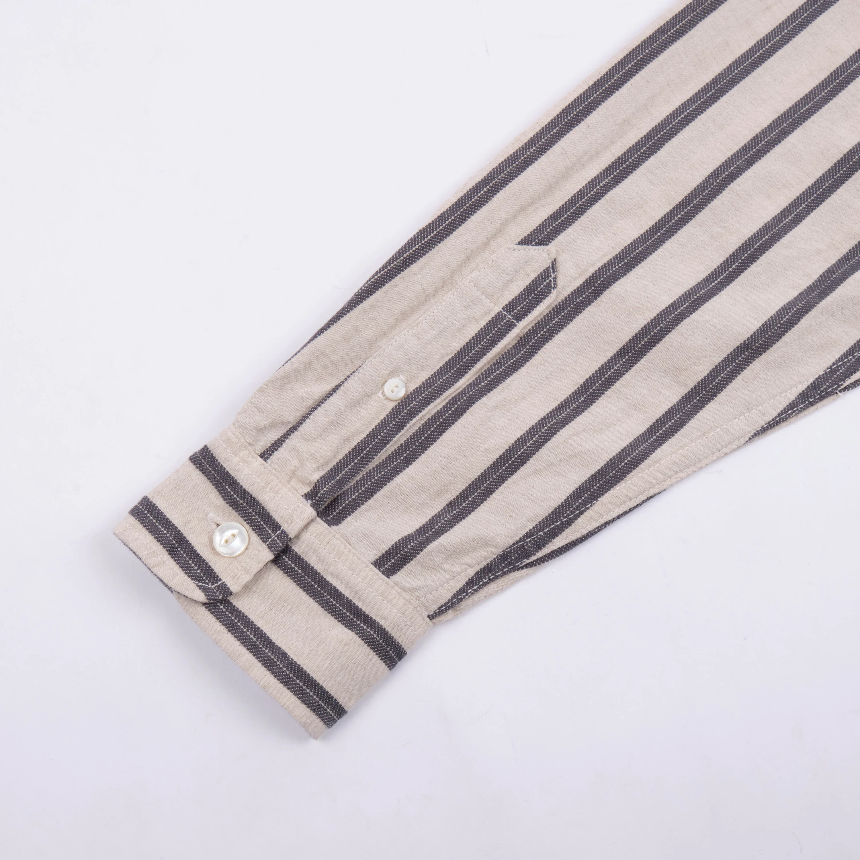 Wickie Stripe Popover - Image 5