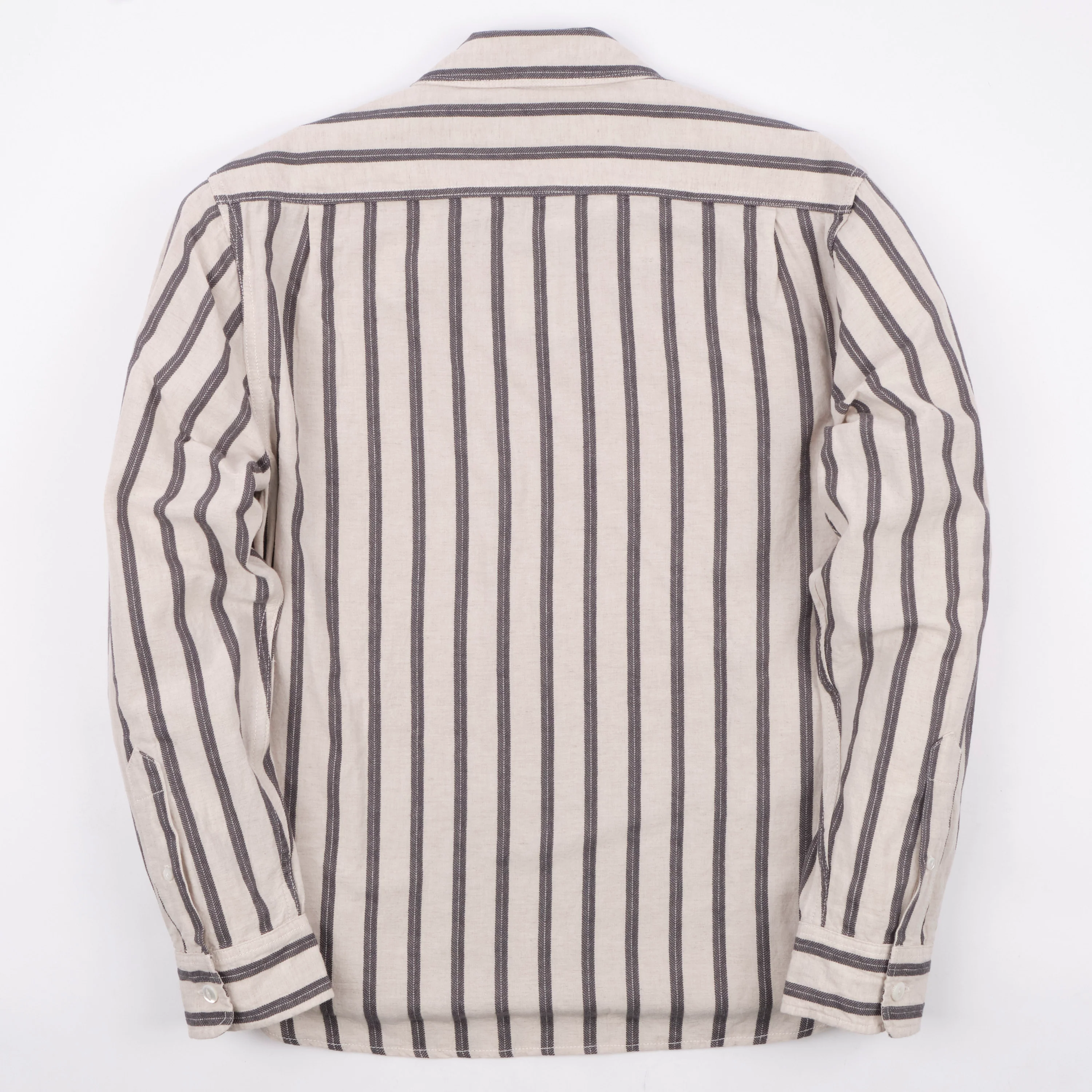 Wickie Stripe Popover - Image 7