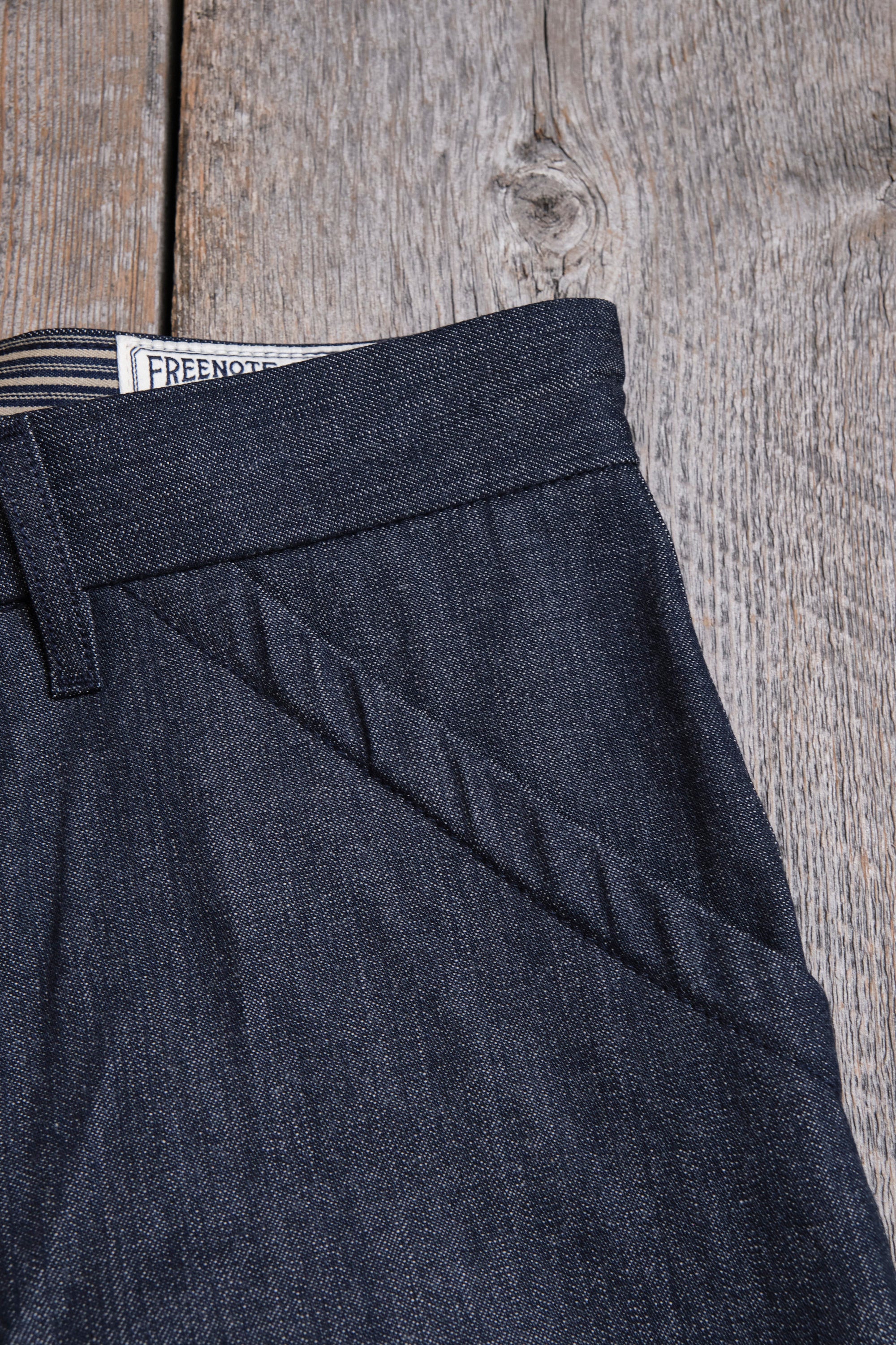 Workers Chino Slim Fit 11 Ounce 1900s Denim - Image 10