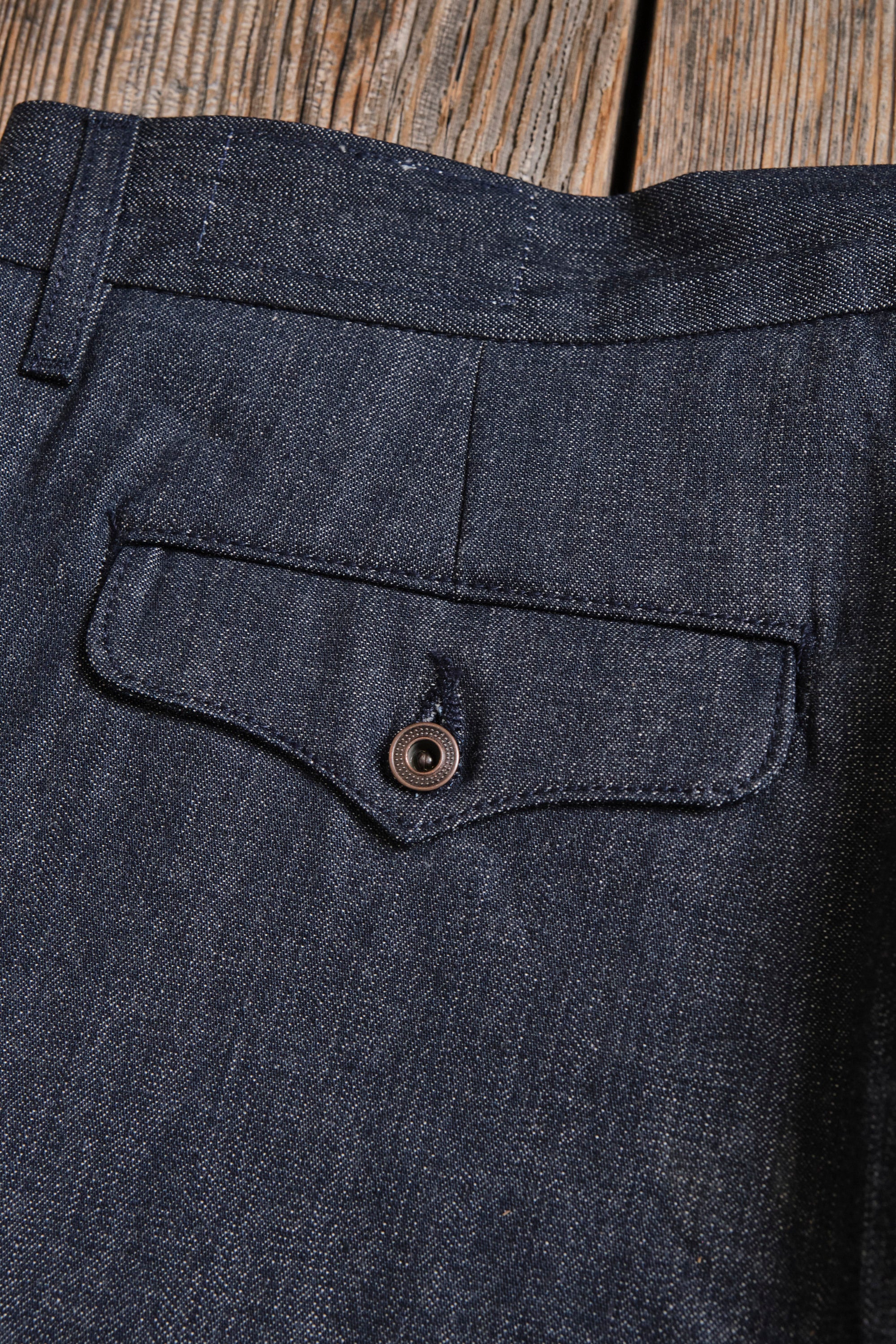 Workers Chino Slim Fit 11 Ounce 1900s Denim - Image 12