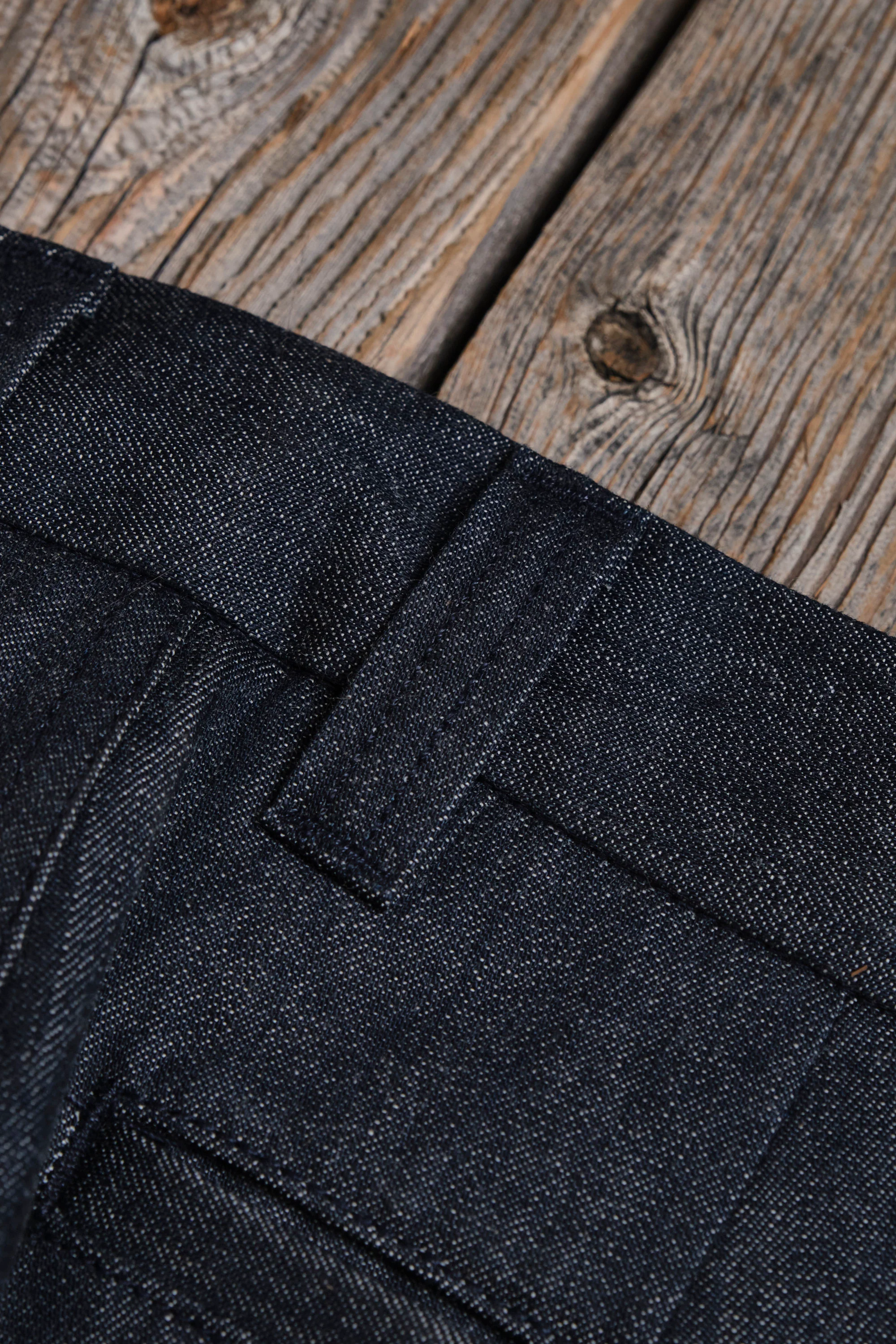 Workers Chino Slim Fit 11 Ounce 1900s Denim - Image 13
