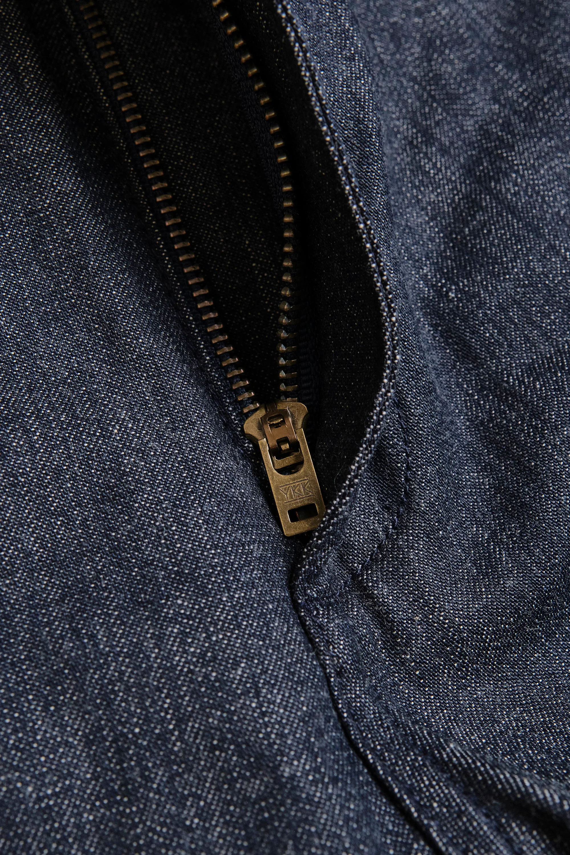 Workers Chino Slim Fit 11 Ounce 1900s Denim - Image 8