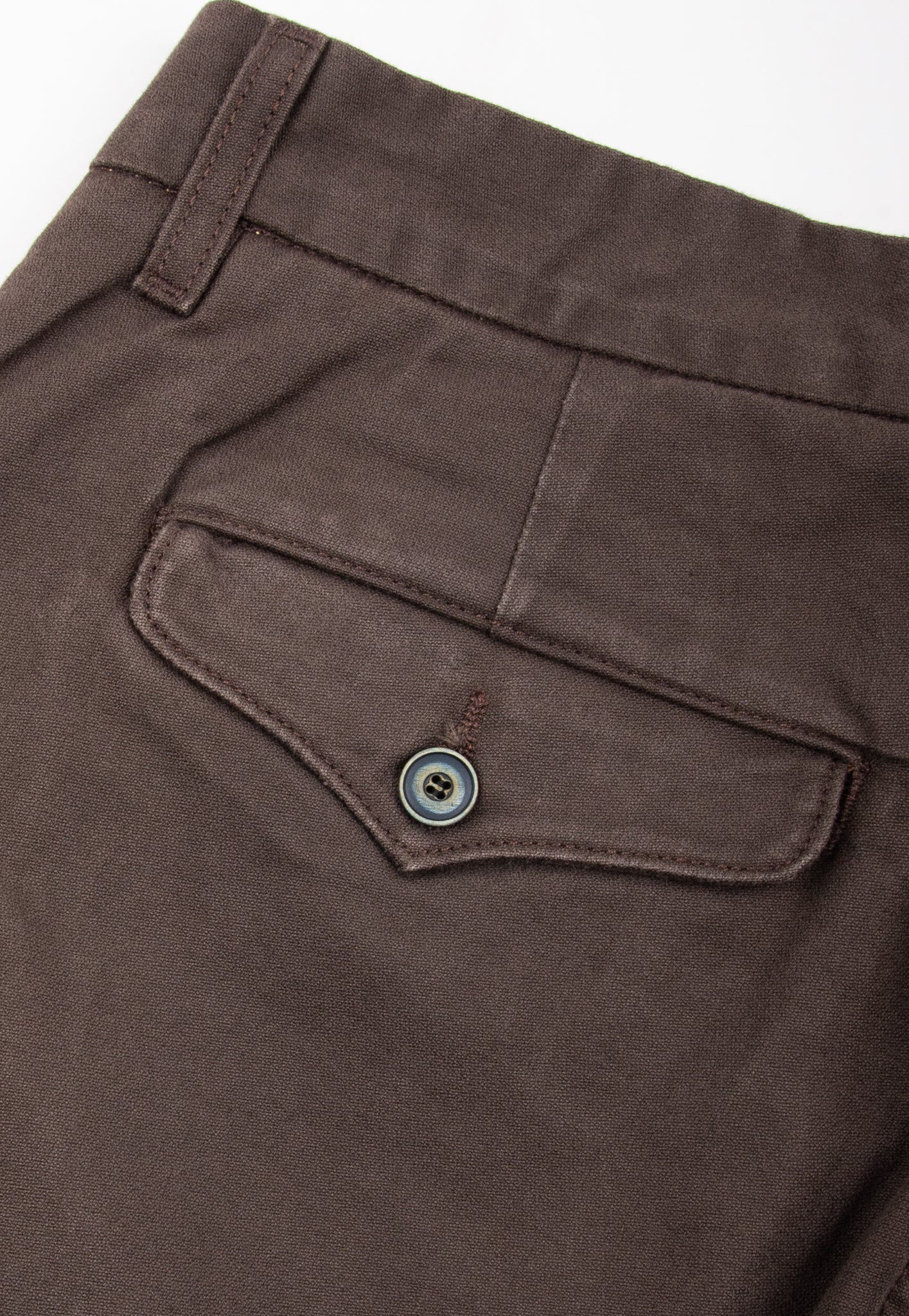 Workers Chino Slim Fit <span> Bark</span> - Image 12