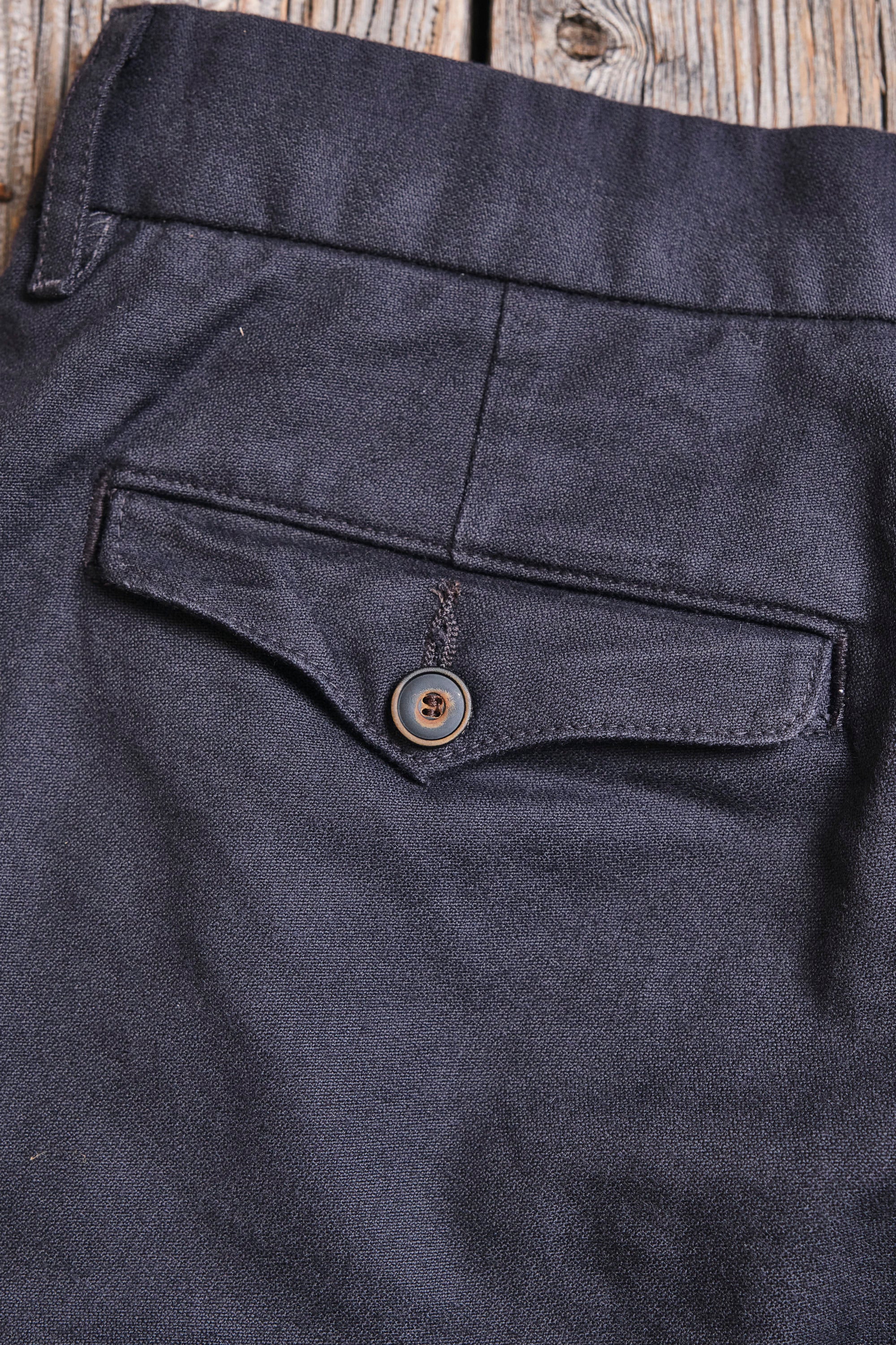 Workers Chino Slim Fit Black - Image 12