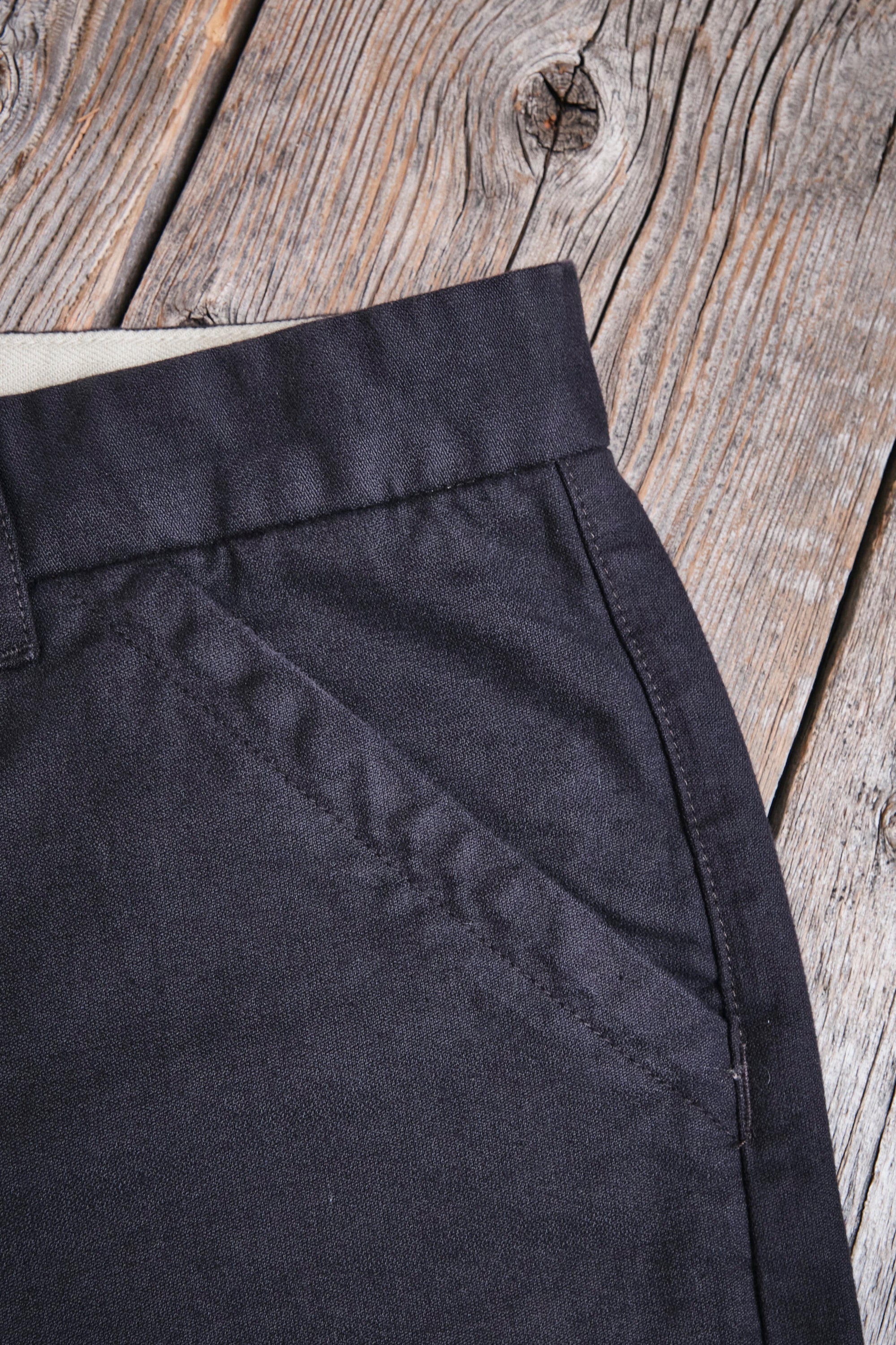Workers Chino Slim Fit Black - Image 6