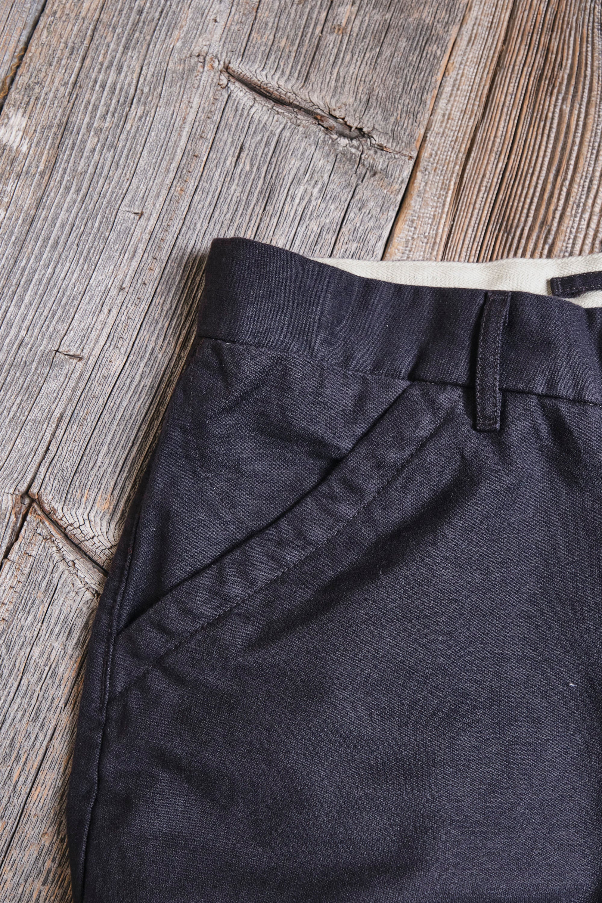 Workers Chino Slim Fit Black - Image 7