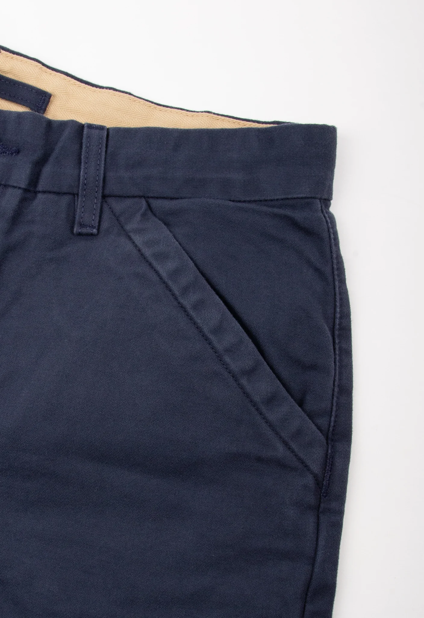 Workers Chino Slim Fit <span> Navy</span> - Image 13