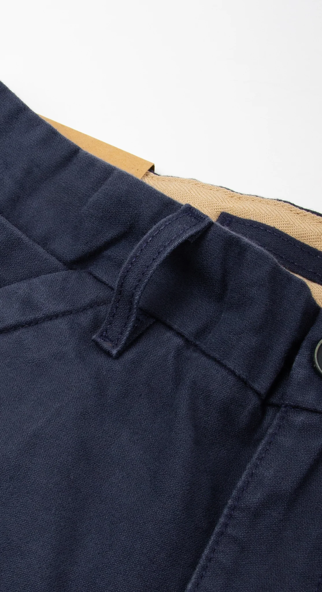 Workers Chino Slim Fit <span> Navy</span> - Image 15